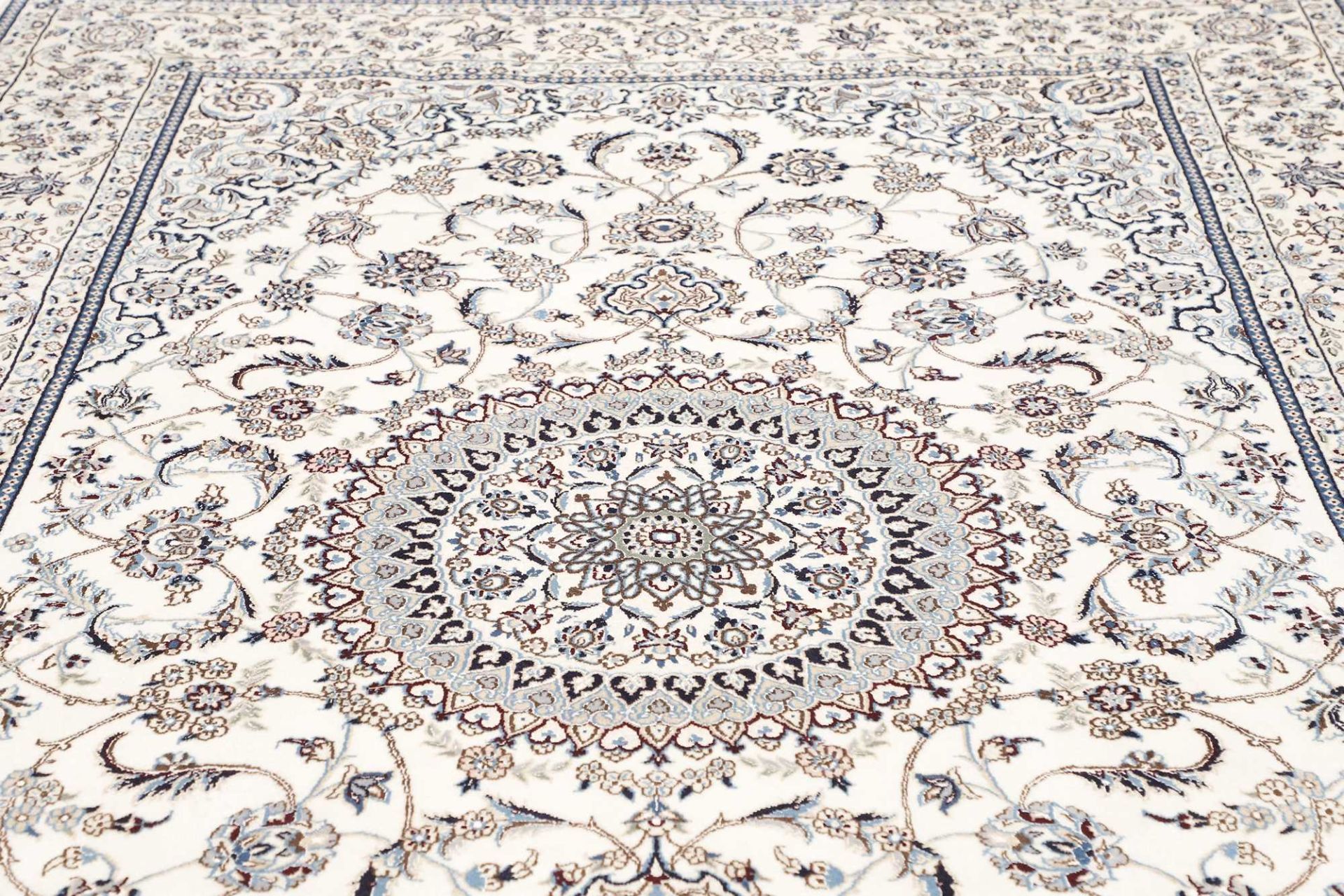perserteppich-nain-205-x-303-cm-schurwolle-handgeknupft-exklusiv-7 Nain Perserteppich aus Iran, 205 × 303 cm