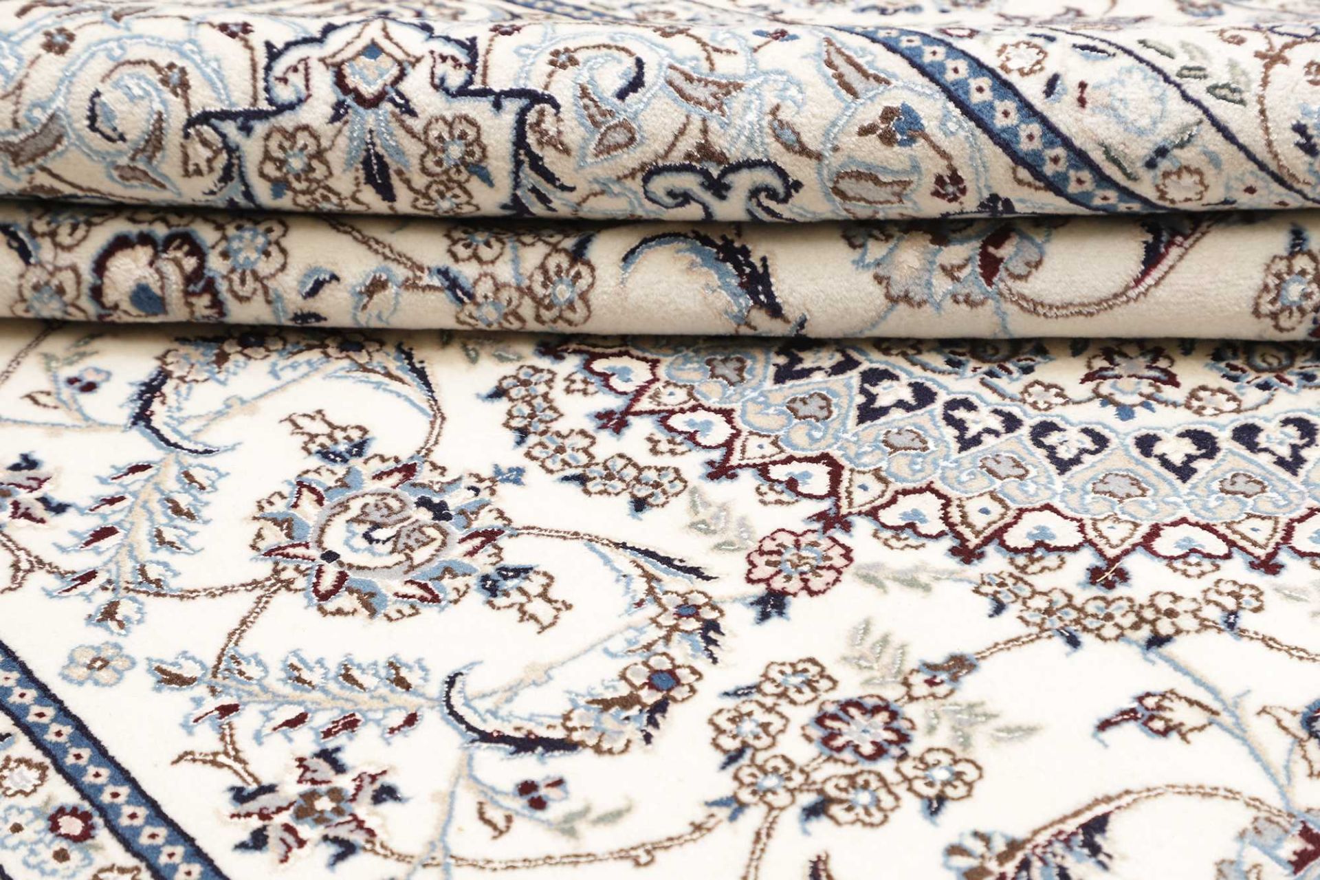 perserteppich-nain-205-x-303-cm-schurwolle-handgeknupft-exklusiv-9 Nain Perserteppich aus Iran, 205 × 303 cm