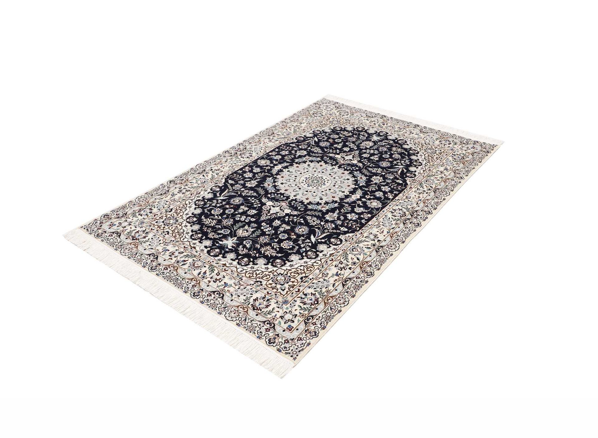 perserteppich-nain-123-x-184-cm-schurwolle-handgeknupft-exklusiv-1 Nain Perserteppich aus Iran, 123 × 184 cm