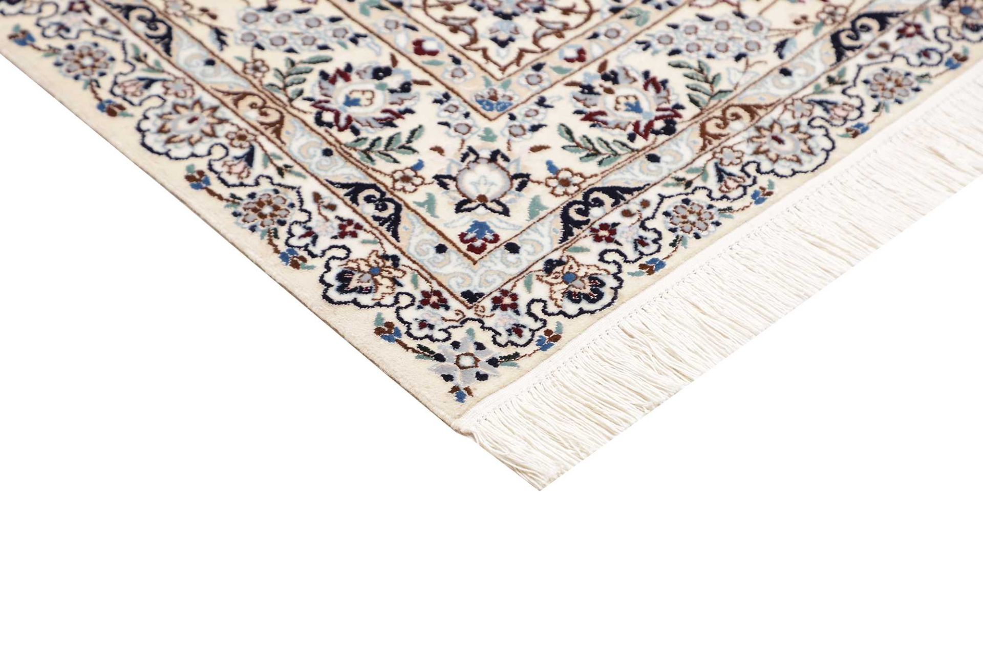 perserteppich-nain-123-x-184-cm-schurwolle-handgeknupft-exklusiv-4 Nain Perserteppich aus Iran, 123 × 184 cm
