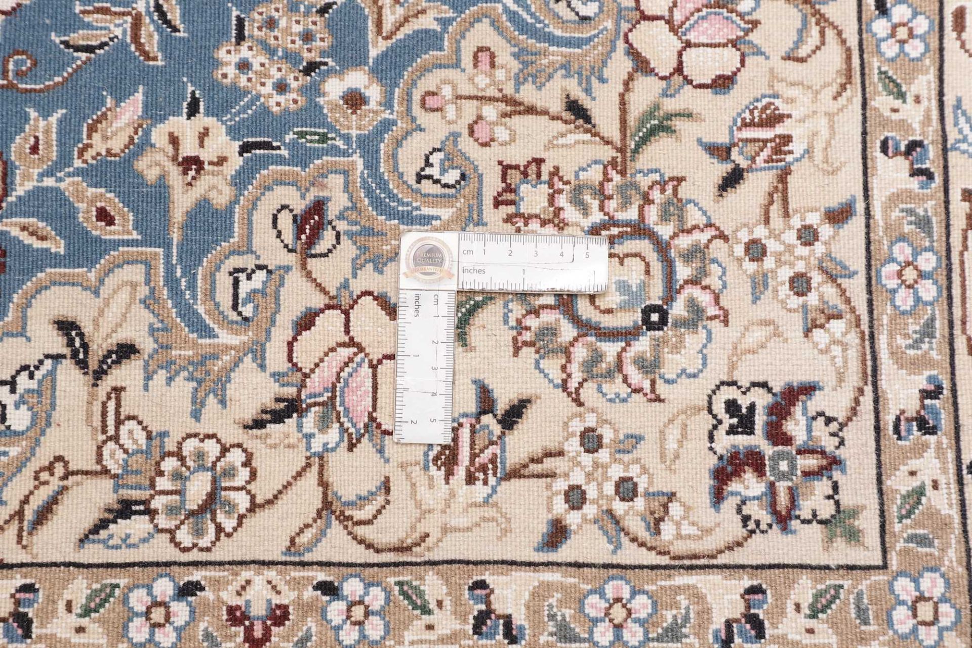 perserteppich-nain-109-x-165-cm-schurwolle-handgeknupft-exklusiv-10 Handgeknüpfter Nain Perserteppich 109 × 165 cm