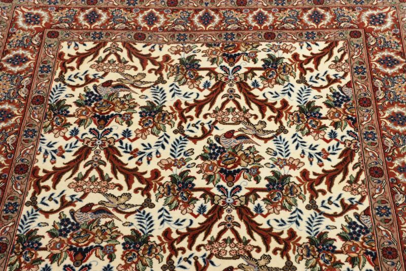 perserteppich-isfahan-106-x-155-cm-schurwolle-handgeknupft-8 Handgeknüpfter Isfahan Perserteppich 106 × 155 cm