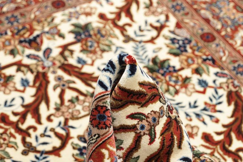 perserteppich-isfahan-106-x-155-cm-schurwolle-handgeknupft-9 Handgeknüpfter Isfahan Perserteppich 106 × 155 cm