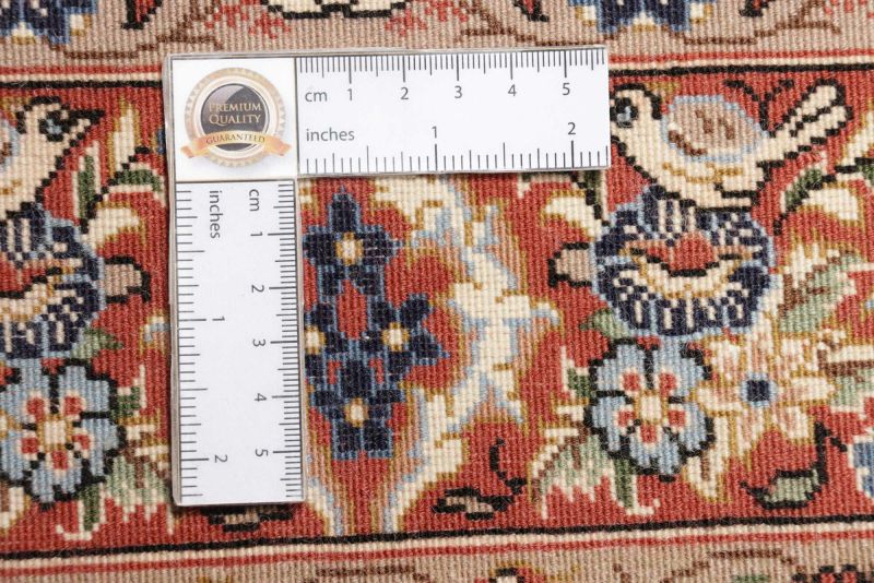 perserteppich-isfahan-106-x-155-cm-schurwolle-handgeknupft-11 Handgeknüpfter Isfahan Perserteppich 106 × 155 cm