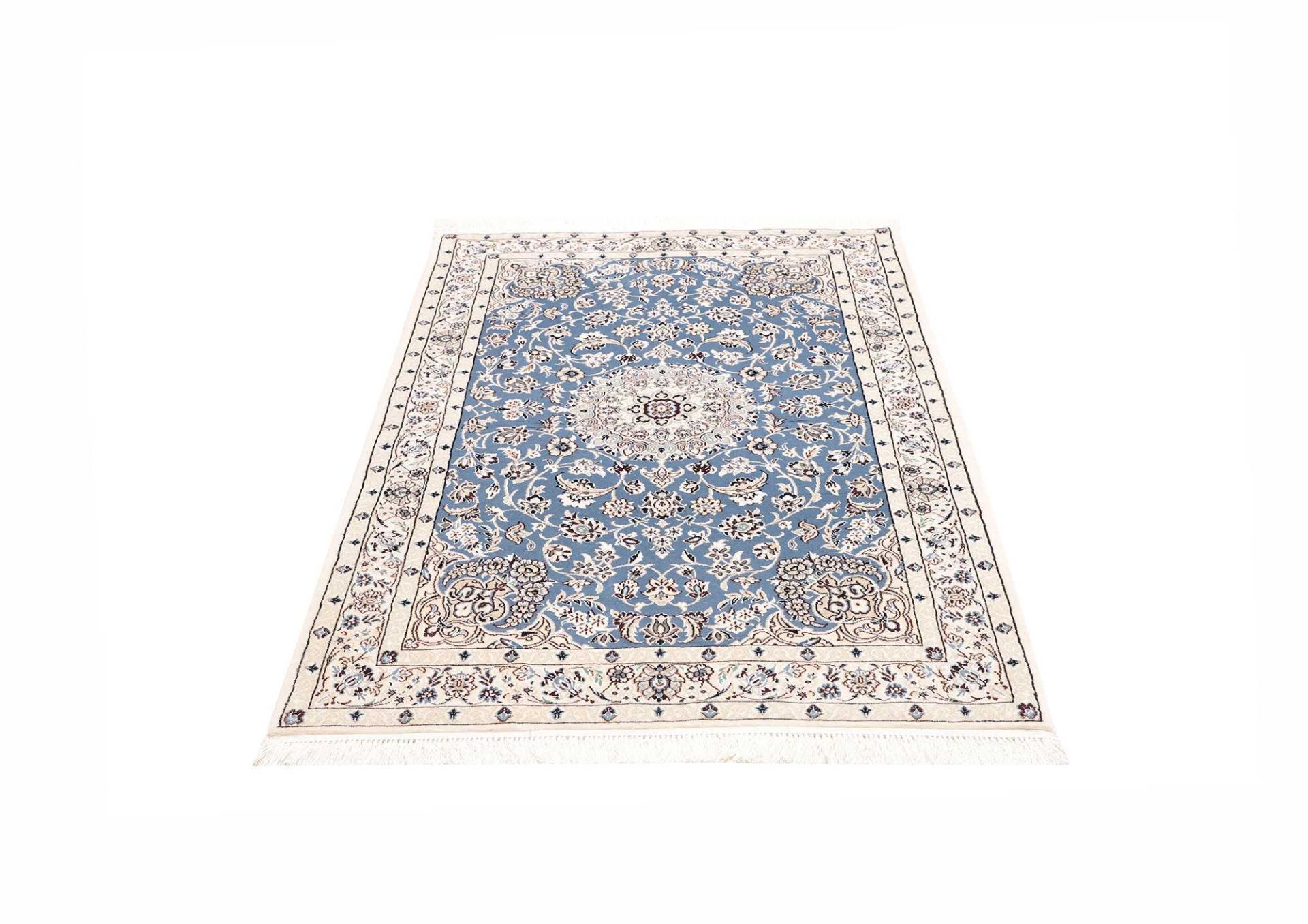 perserteppich-nain-107-x-152-cm-schurwolle-handgeknupft-exklusiv-3 Handgeknüpfter Nain Perserteppich, 107 × 152 cm, Wolle