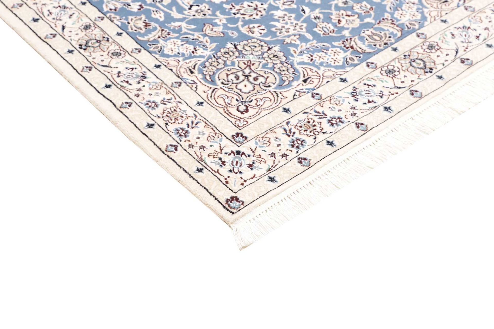 perserteppich-nain-107-x-152-cm-schurwolle-handgeknupft-exklusiv-4 Handgeknüpfter Nain Perserteppich, 107 × 152 cm, Wolle