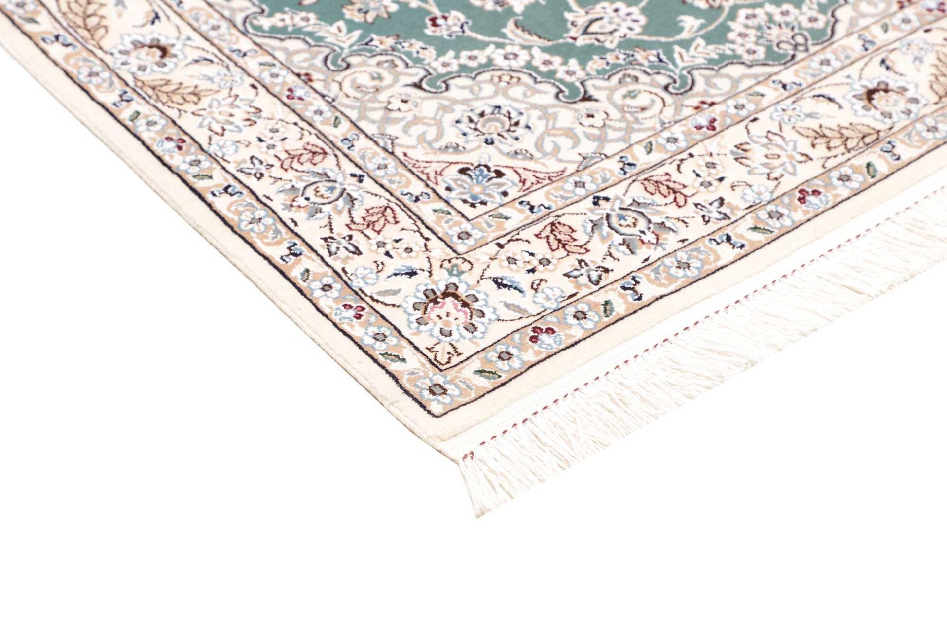 perserteppich-nain-99-x-147-cm-schurwolle-handgeknupft-exklusiv-4 Nain Perserteppich 99 × 147 cm aus Wolle, handgeknüpft