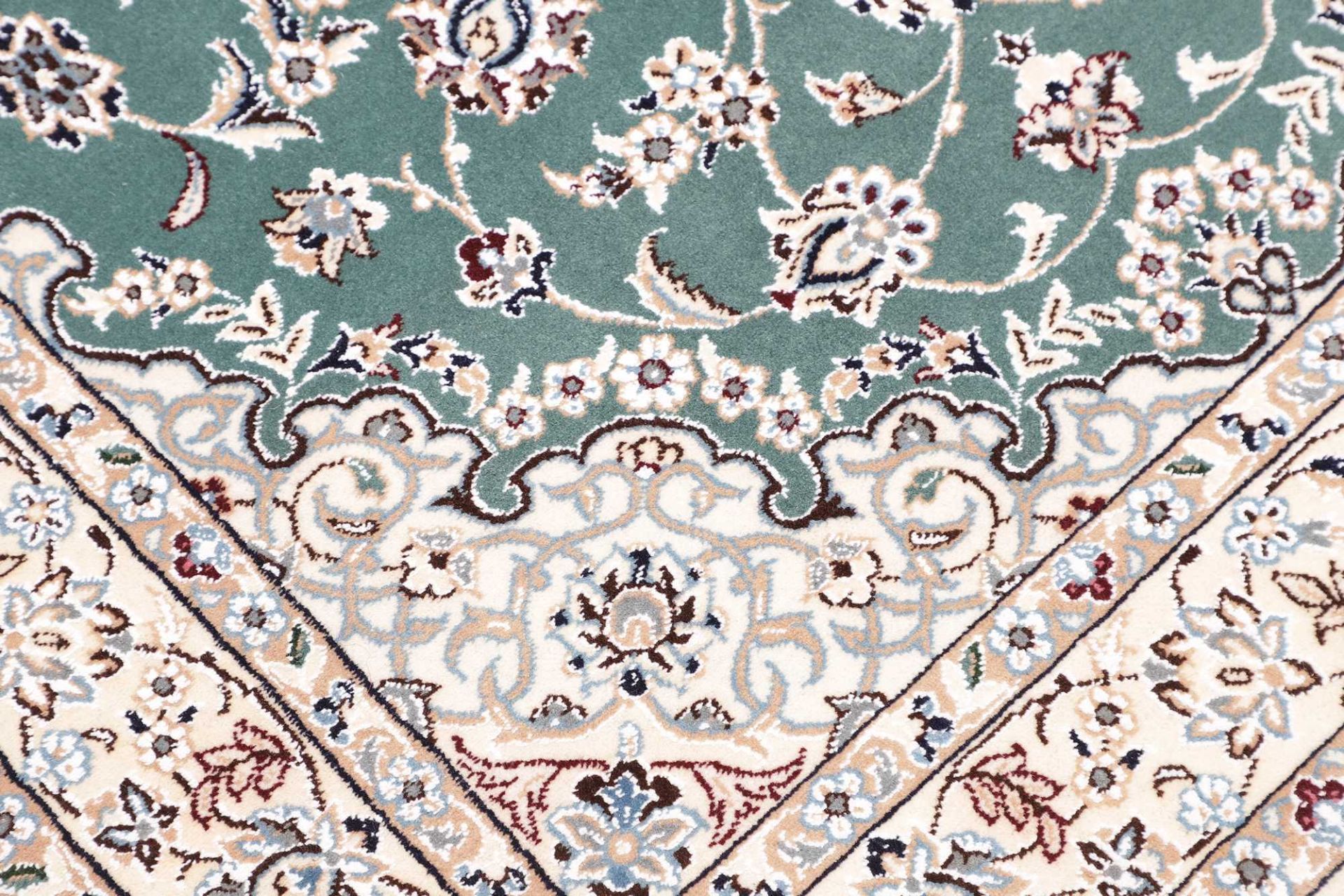 perserteppich-nain-99-x-147-cm-schurwolle-handgeknupft-exklusiv-5 Nain Perserteppich 99 × 147 cm aus Wolle, handgeknüpft
