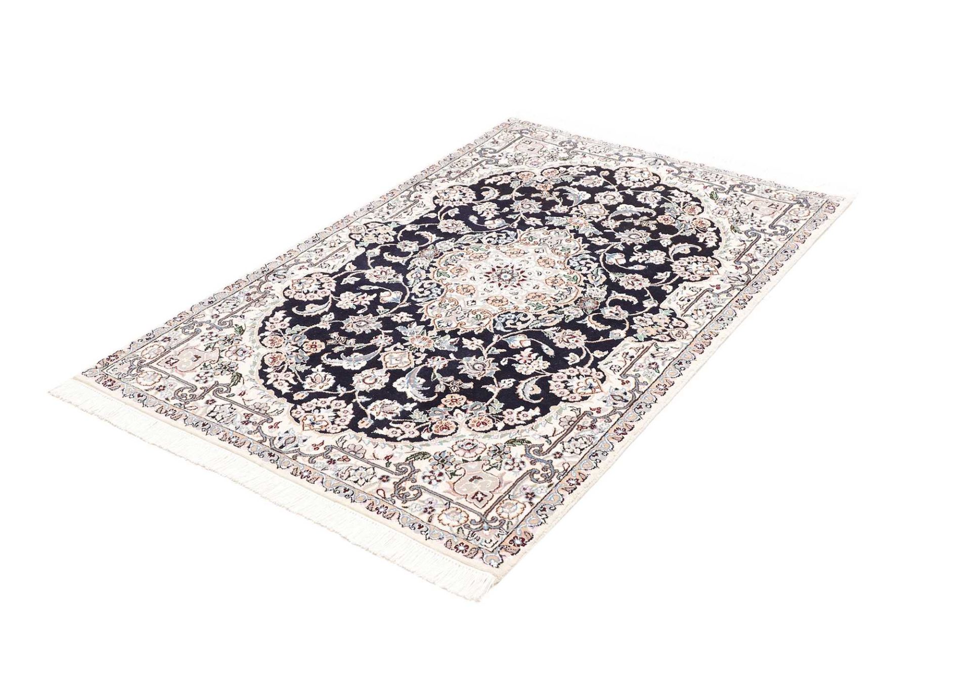 perserteppich-nain-102-x-156-cm-schurwolle-handgeknupft-exklusiv-13 Handgeknüpfter Nain Perserteppich, 102 × 156 cm, Wolle