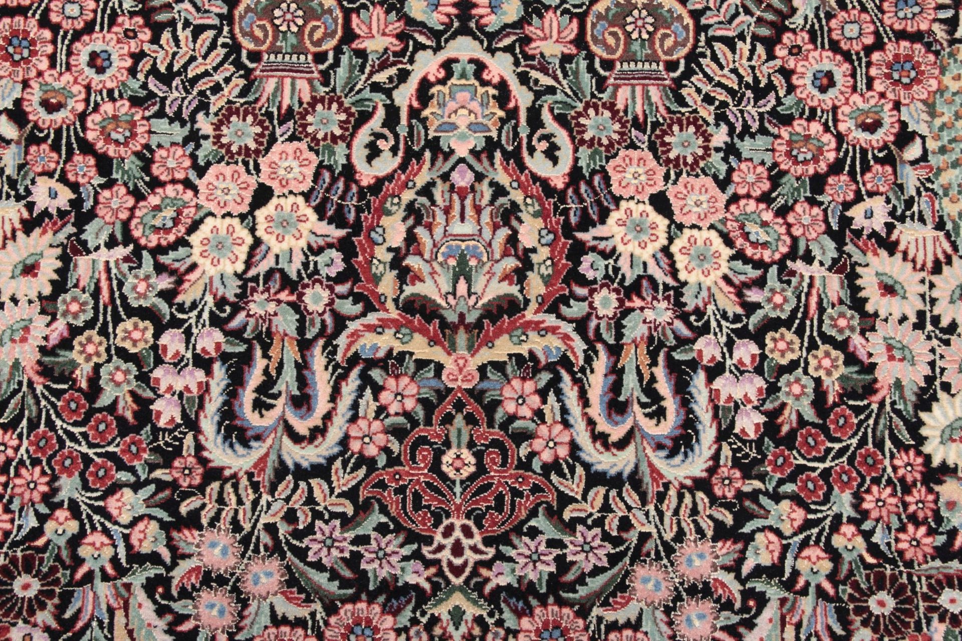 perserteppich-isfahan-142-x-217-cm-schurwolle-seide-handgeknupft-1 Handgeknüpfter Isfahan Perserteppich 142 × 217 cm