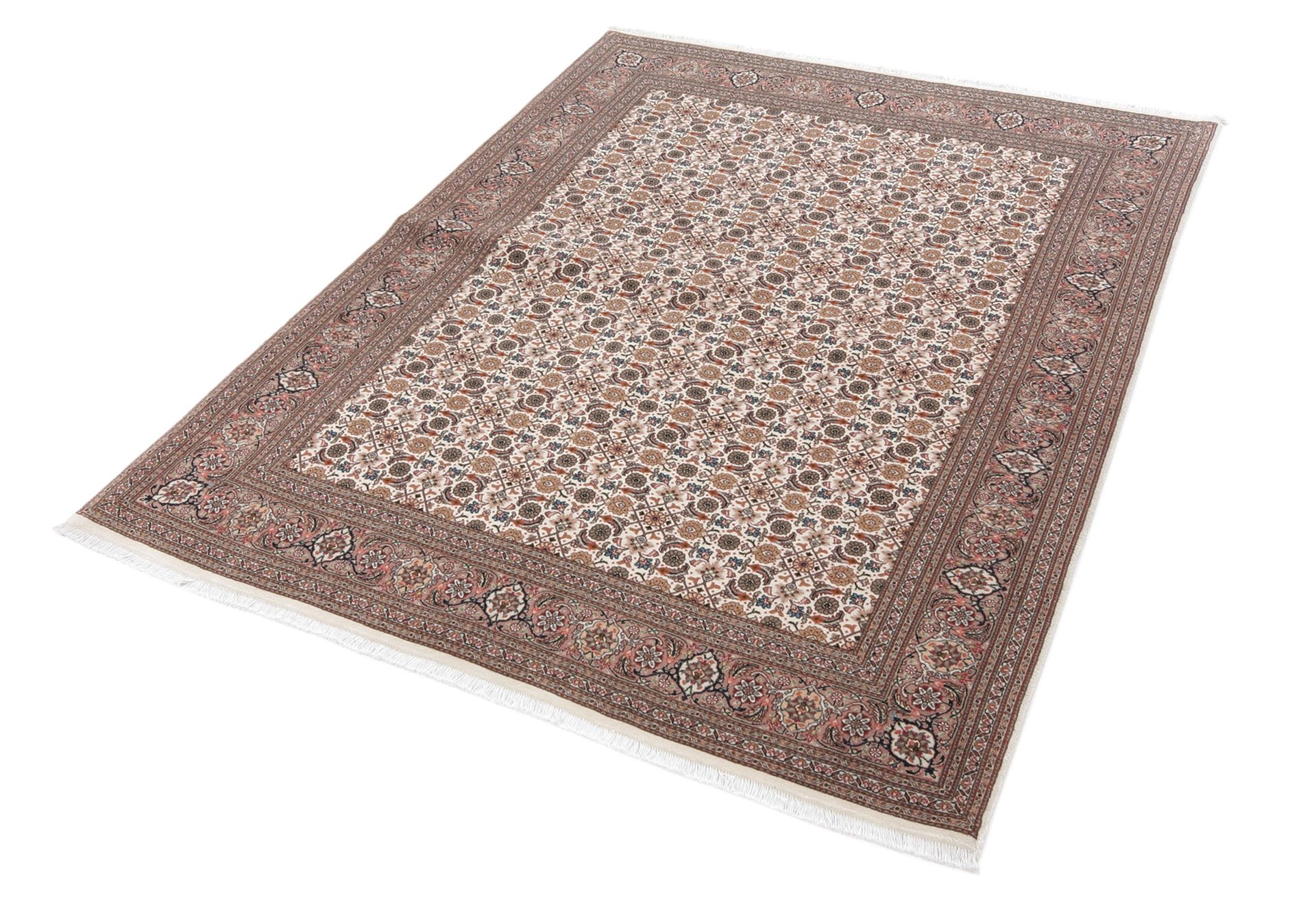 perserteppich-tabriz-152-x-208-cm-schurwolle-seide-handgeknupft-1 Handgeknüpfter Täbriz Perserteppich 152 × 208 cm