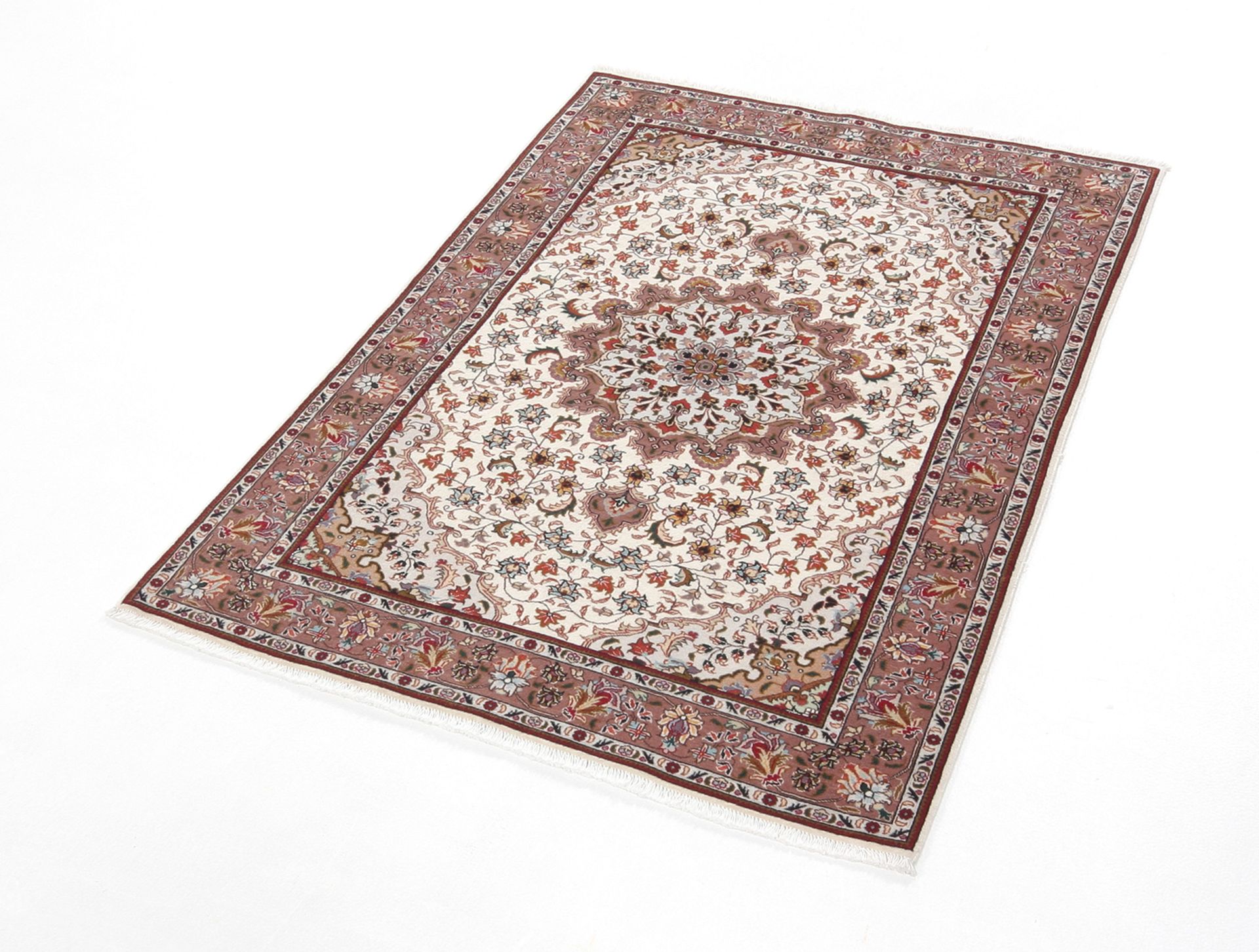 perserteppich-tabriz-102-x-155-cm-schurwolle-seide-handgeknupft-4 Täbriz Perserteppich aus Iran, 102 × 155 cm