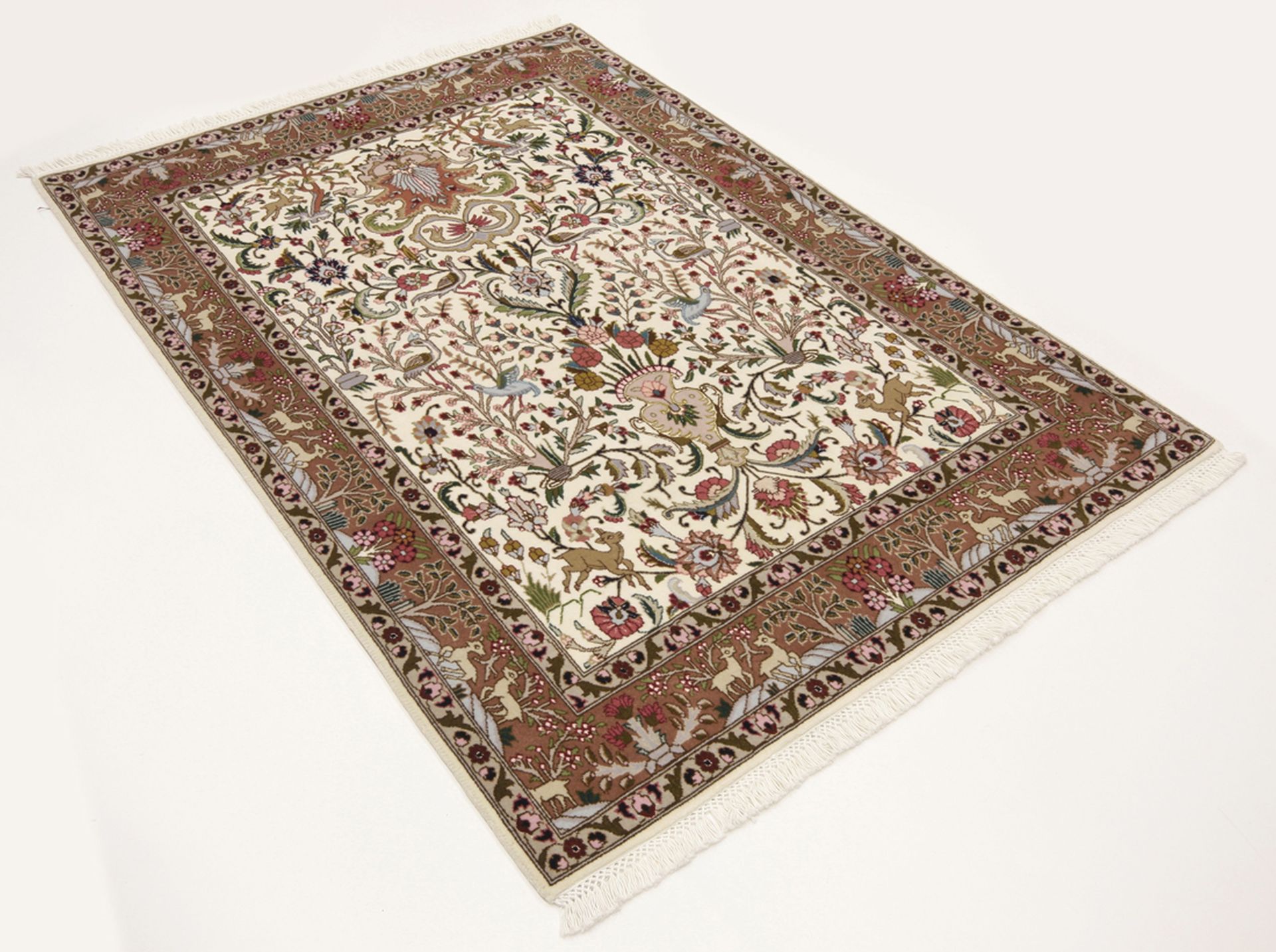 perserteppich-tabriz-105-x-155-cm-schurwolle-seide-handgeknupft-1 Handgeknüpfter Täbriz Perserteppich, 105 × 155 cm, Wolle & Seide