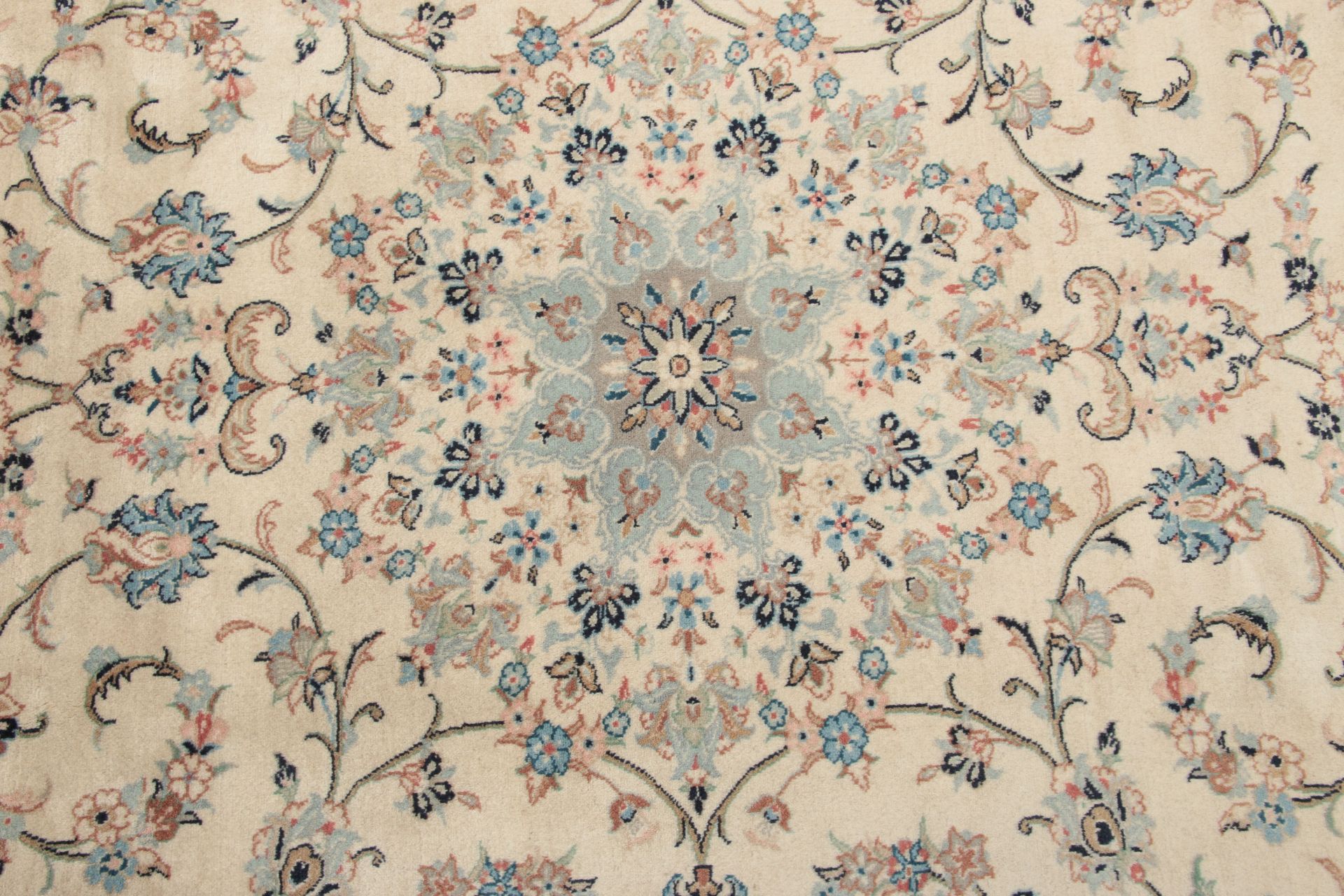 perserteppich-kashan-250-x-350-cm-schurwolle-handgeknupft-2 Kashan Perserteppich 250 × 350 cm aus Wolle, handgeknüpft
