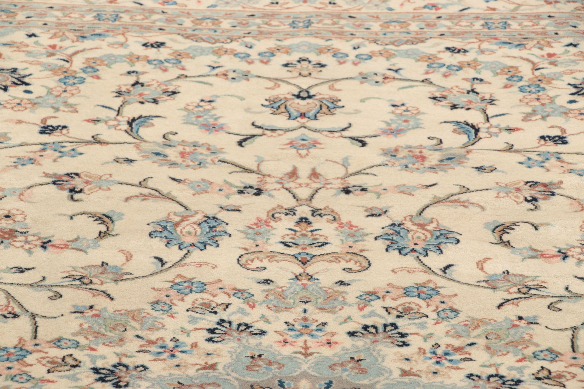 perserteppich-kashan-250-x-350-cm-schurwolle-handgeknupft-3 Kashan Perserteppich 250 × 350 cm aus Wolle, handgeknüpft