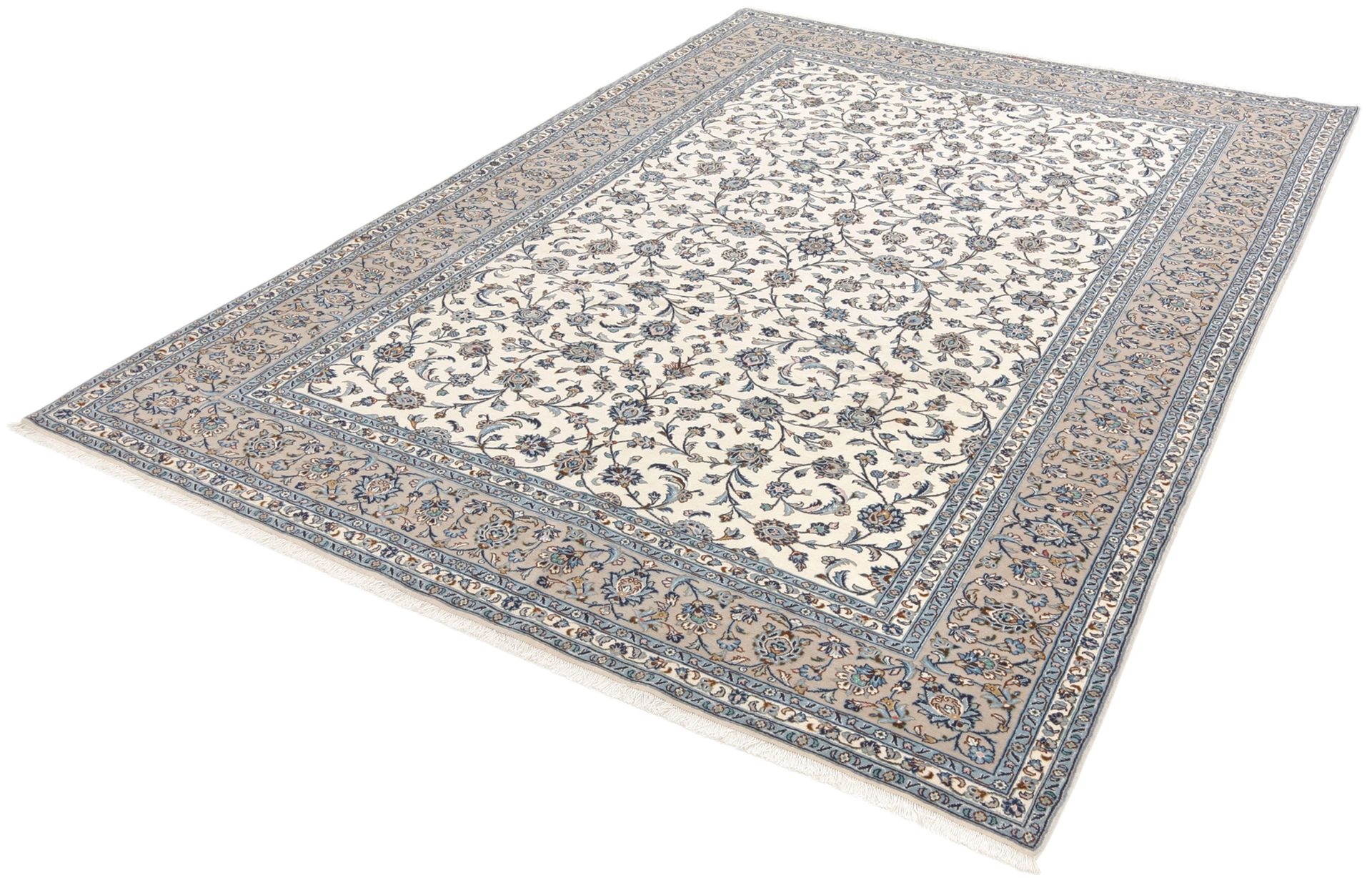 perserteppich-kashan-247-x-352-cm-schurwolle-handgeknupft-hochwertig-1 Handgeknüpfter Kashan Perserteppich, 247 × 352 cm, Wolle