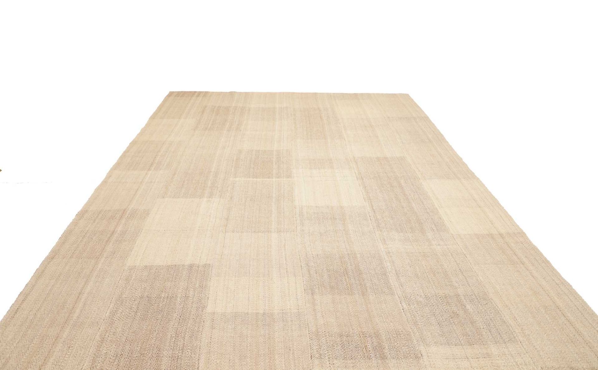 iran-kelim-251-x-325-cm-schurwolle-handgewebt-rustikal-1 Kelim Perserteppich aus Iran, 251 × 325 cm
