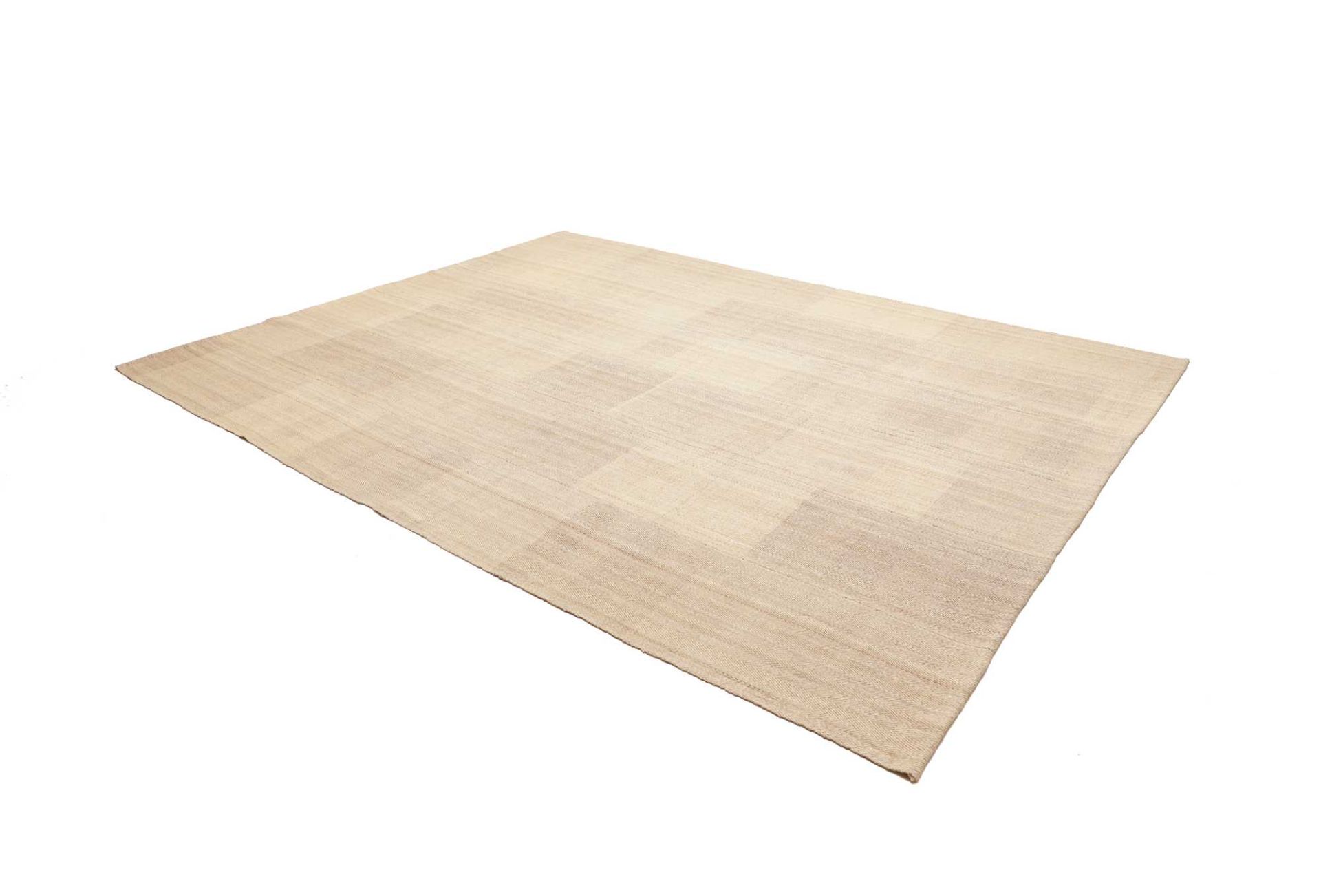 iran-kelim-251-x-325-cm-schurwolle-handgewebt-rustikal-2 Kelim Perserteppich aus Iran, 251 × 325 cm