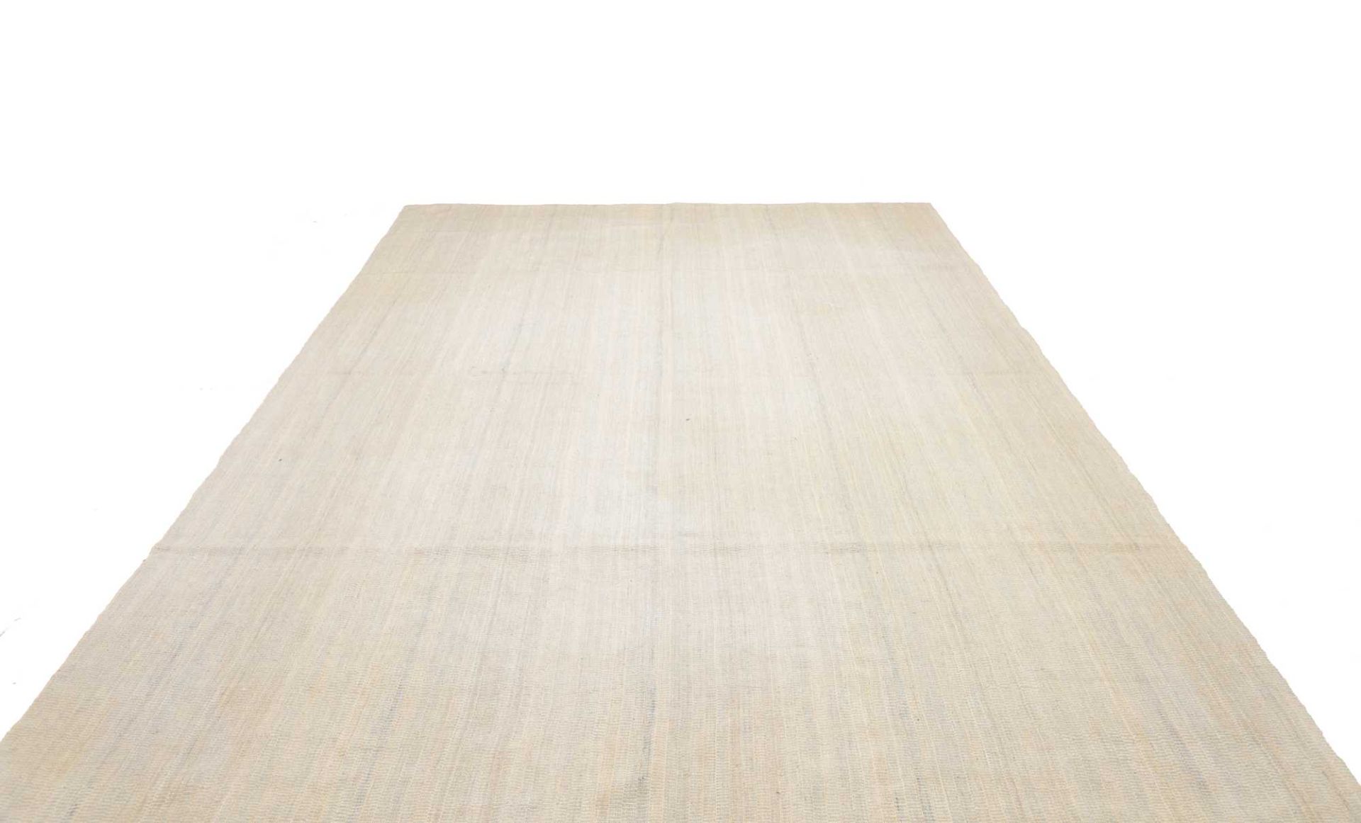 Handgewebter Kelim Perserteppich, 250 × 356 cm, Wolle