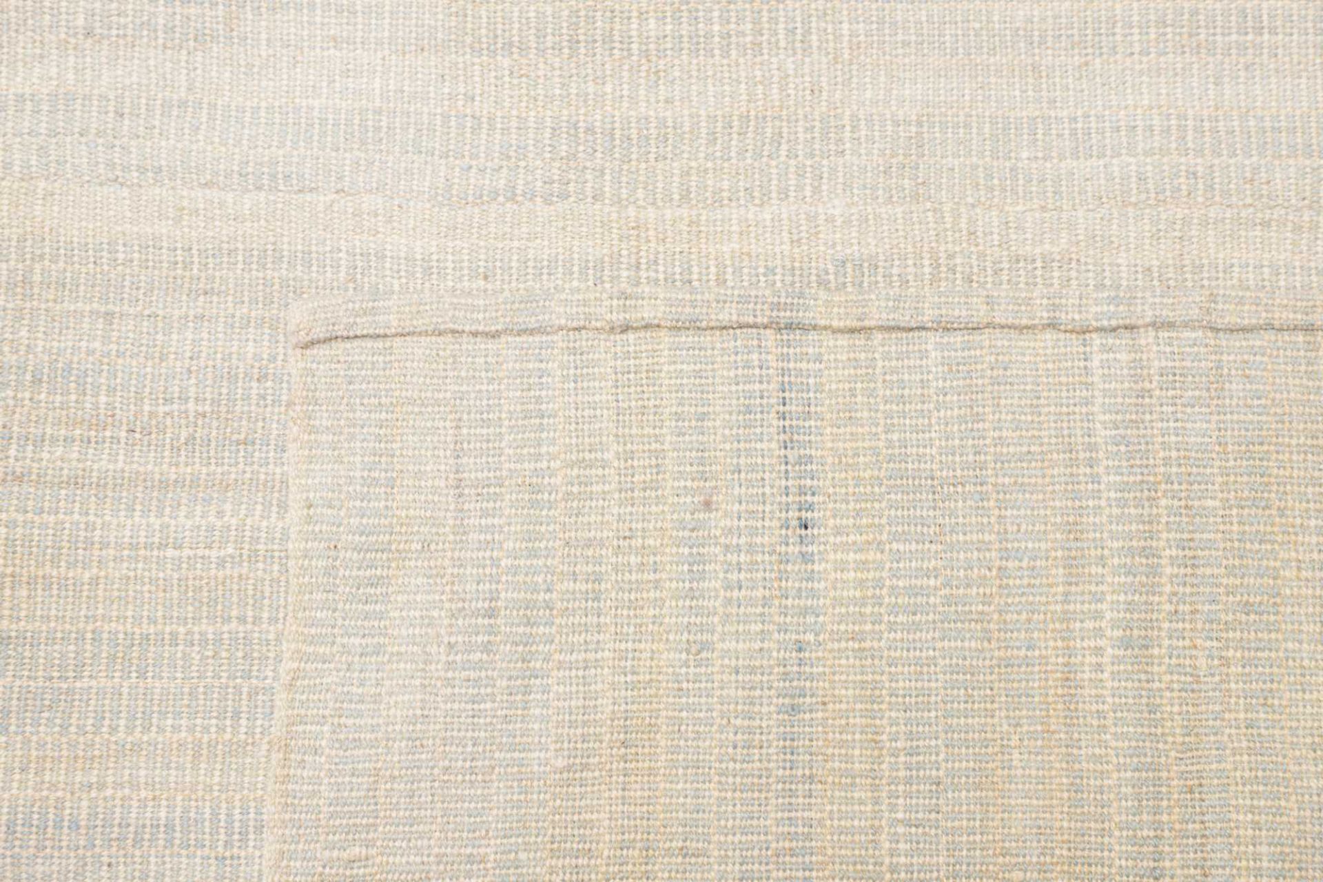 Handgewebter Kelim Perserteppich, 250 × 356 cm, Wolle