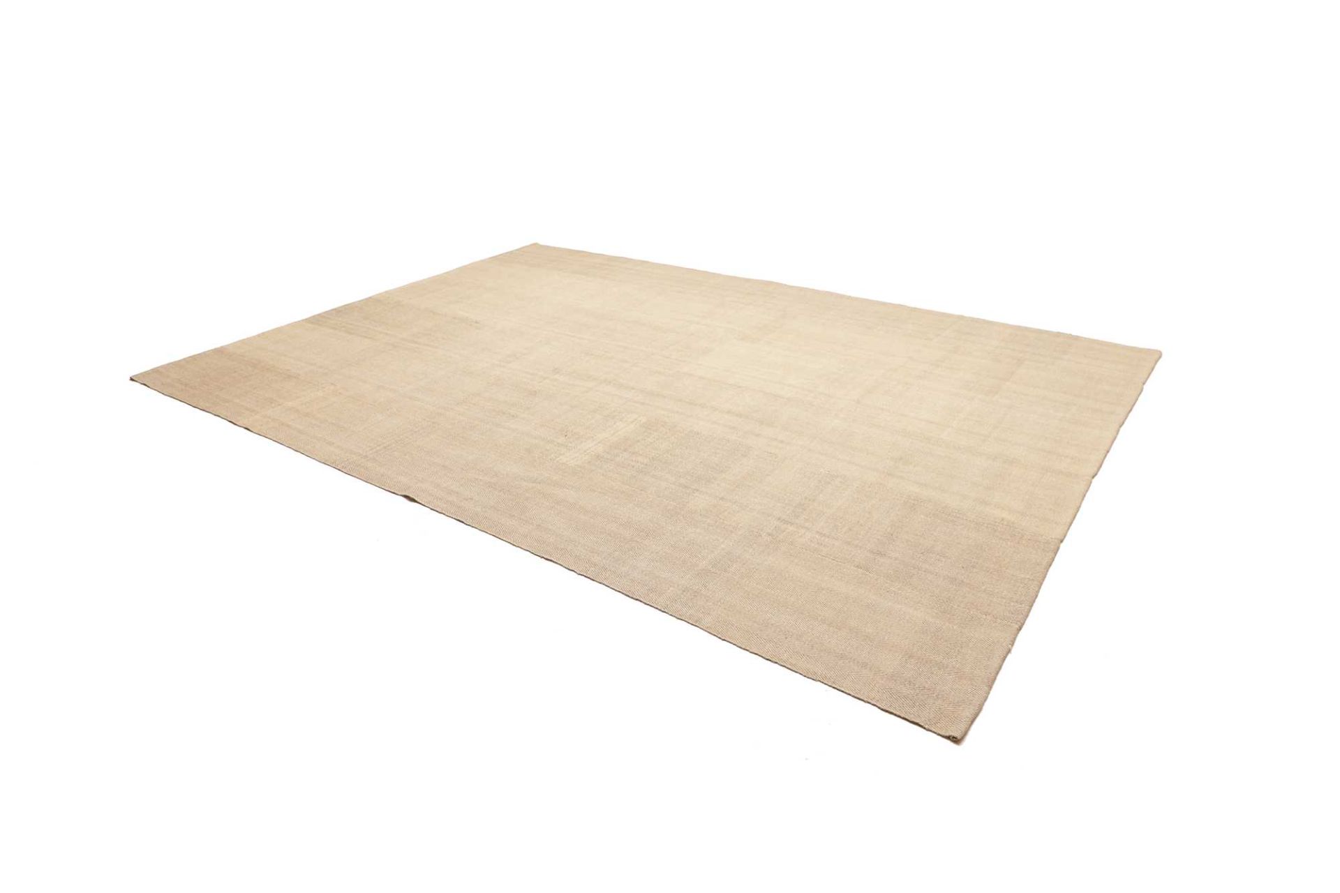 Handgewebter Kelim Perserteppich 250 × 342 cm