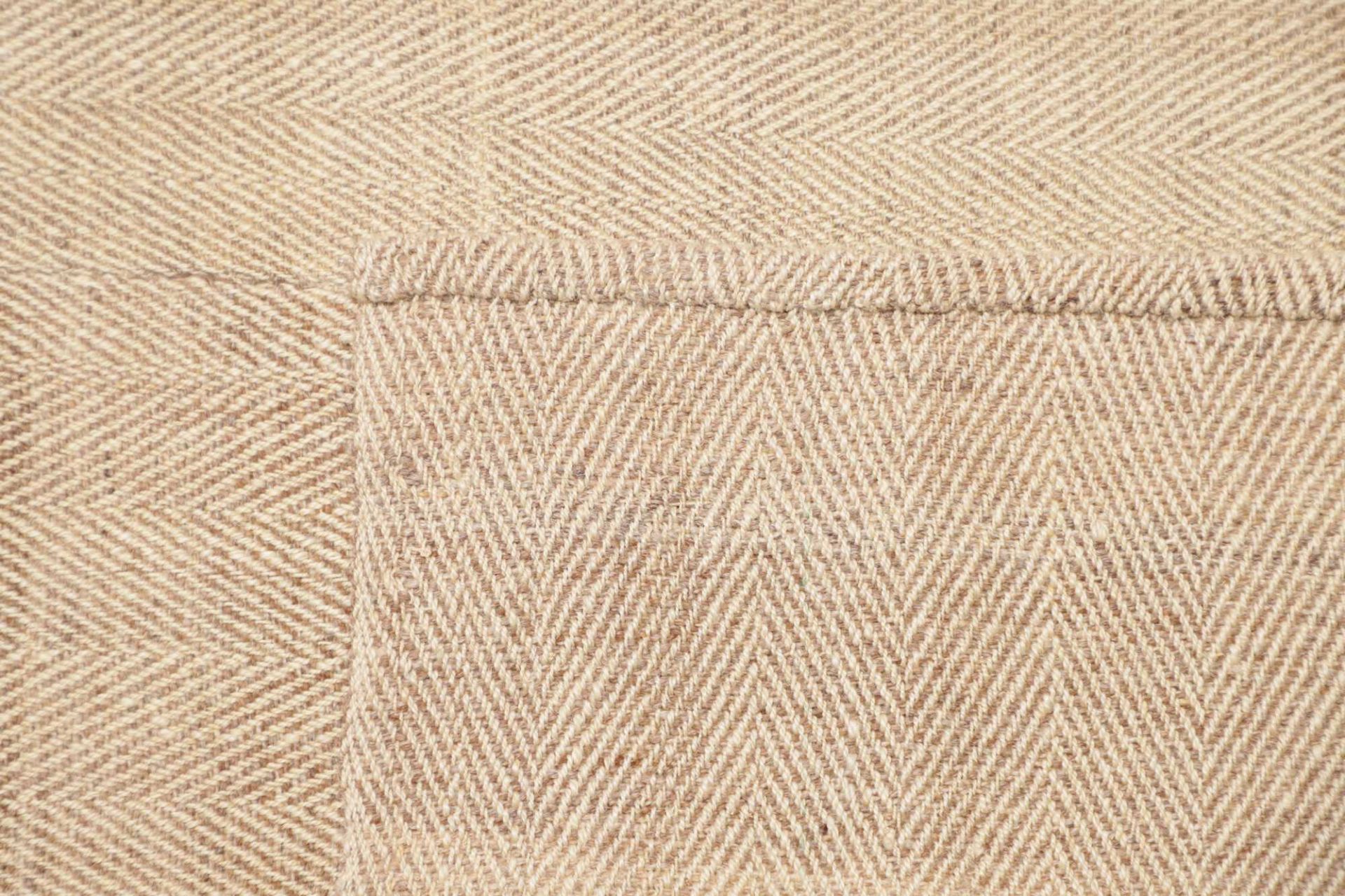 Handgewebter Kelim Perserteppich 250 × 342 cm