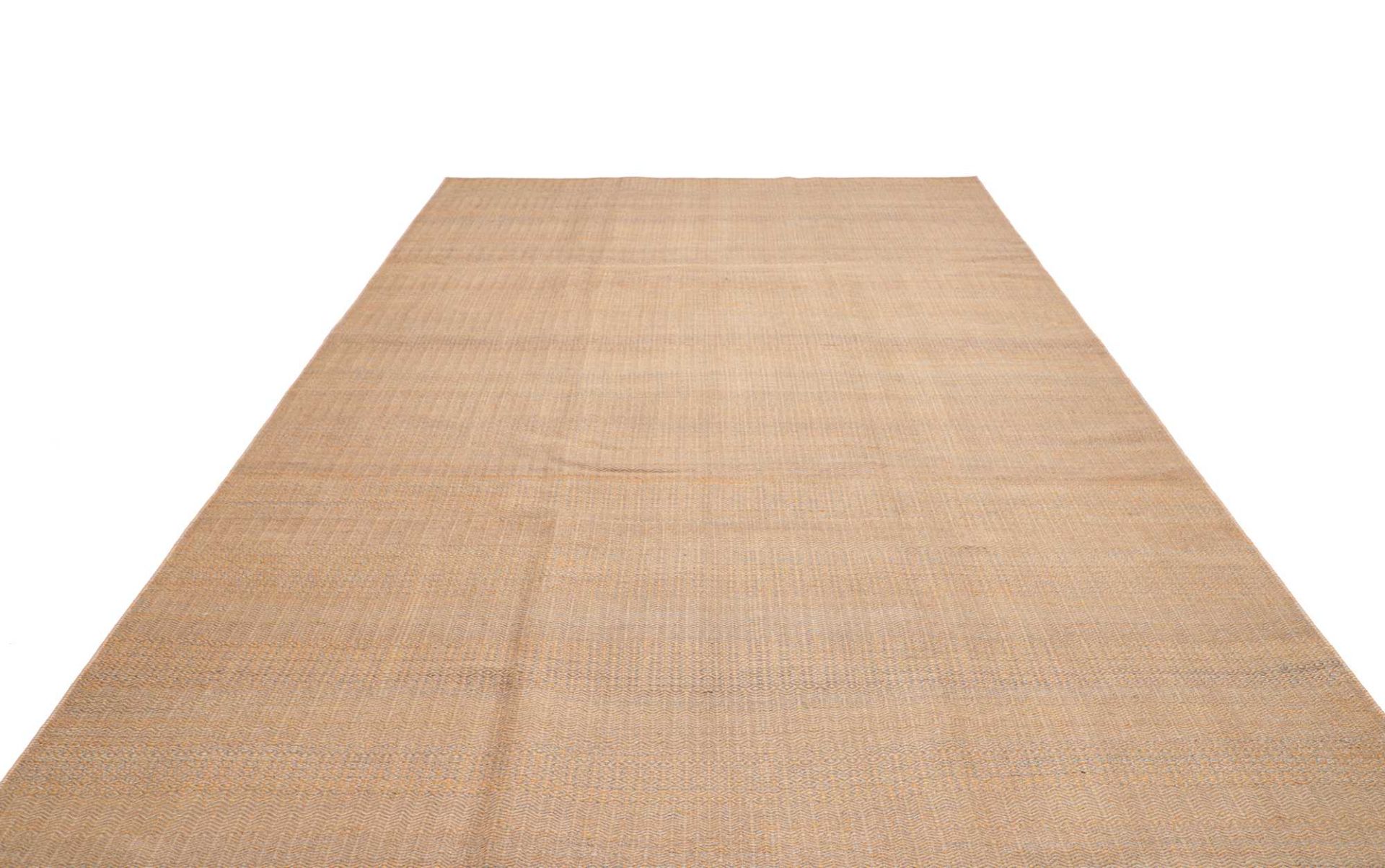Kelim Perserteppich aus Iran, 262 × 361 cm