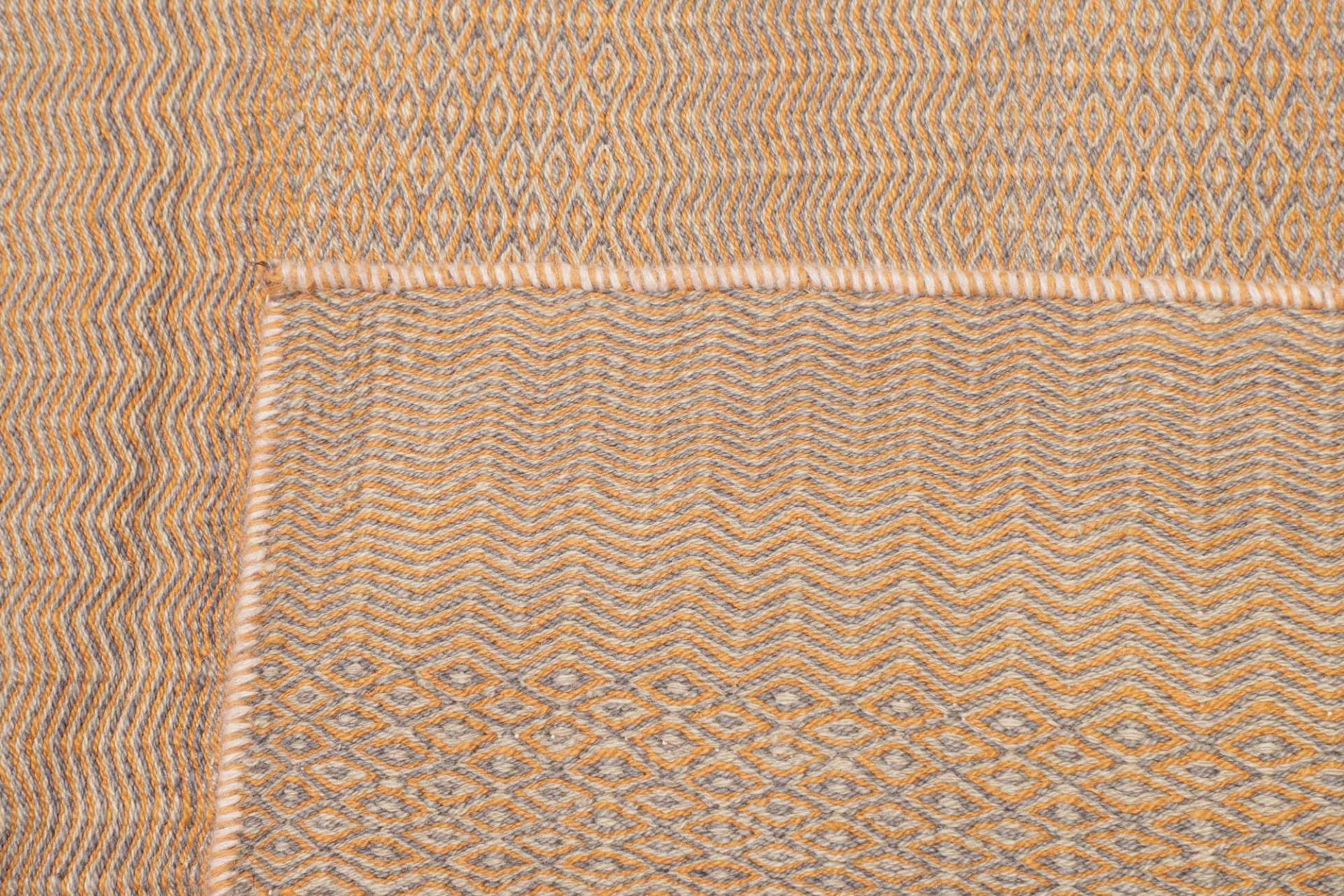 Kelim Perserteppich aus Iran, 262 × 361 cm