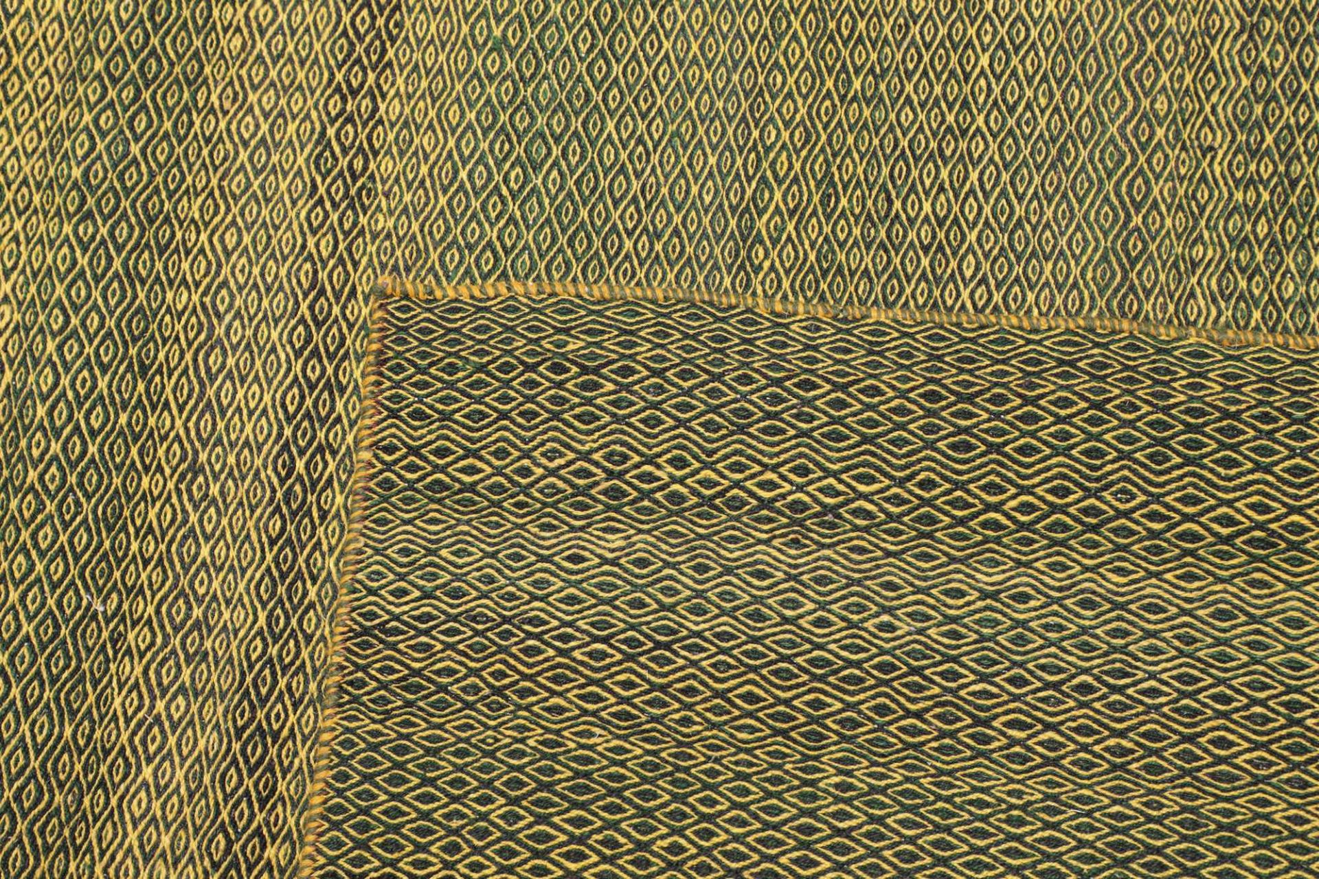 Kelim Perserteppich 240 × 339 cm aus Wolle, handgewebt