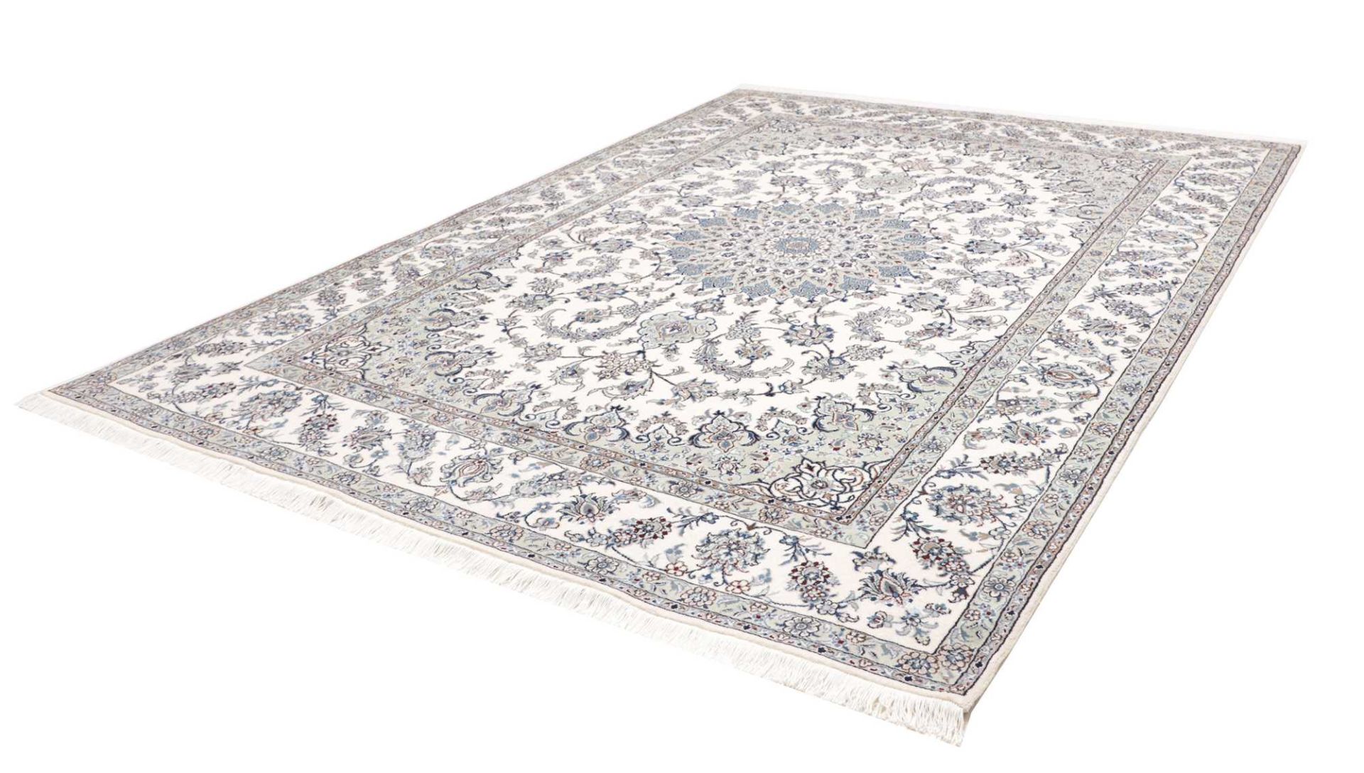 perserteppich-nain-245-x-348-cm-schurwolle-handgeknupft-exklusiv-1 Nain Perserteppich aus Iran, 245 × 348 cm