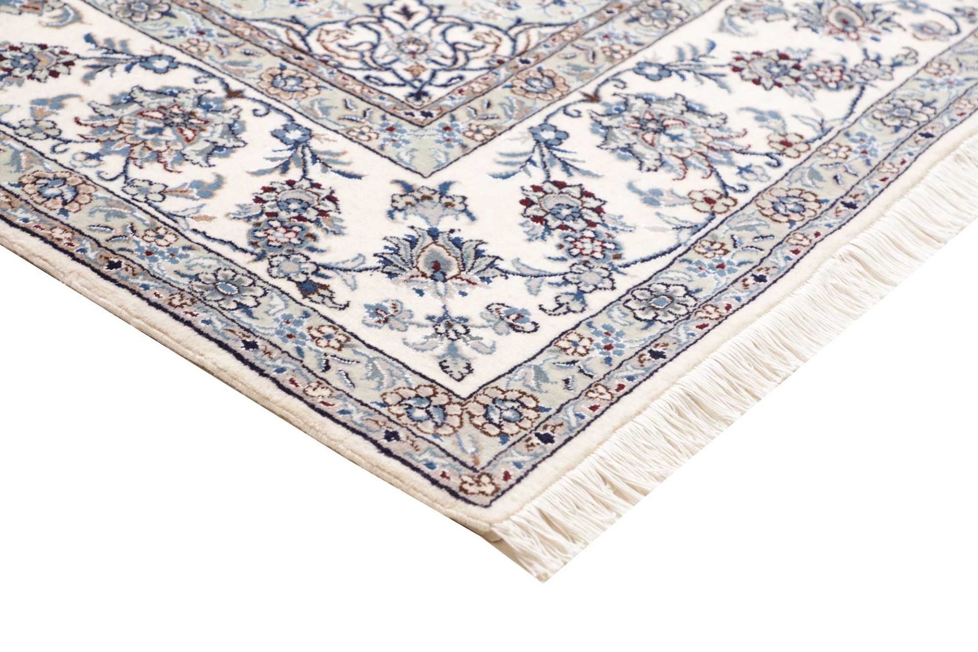 perserteppich-nain-245-x-348-cm-schurwolle-handgeknupft-exklusiv-4 Nain Perserteppich aus Iran, 245 × 348 cm