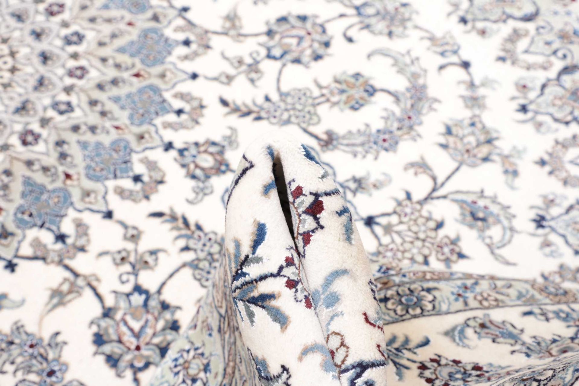 perserteppich-nain-245-x-348-cm-schurwolle-handgeknupft-exklusiv-8 Nain Perserteppich aus Iran, 245 × 348 cm