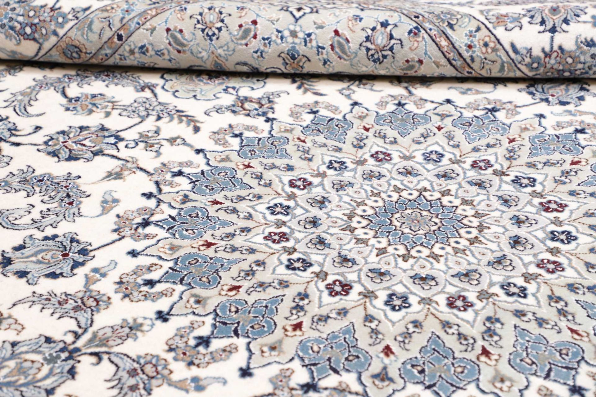 perserteppich-nain-245-x-348-cm-schurwolle-handgeknupft-exklusiv-9 Nain Perserteppich aus Iran, 245 × 348 cm