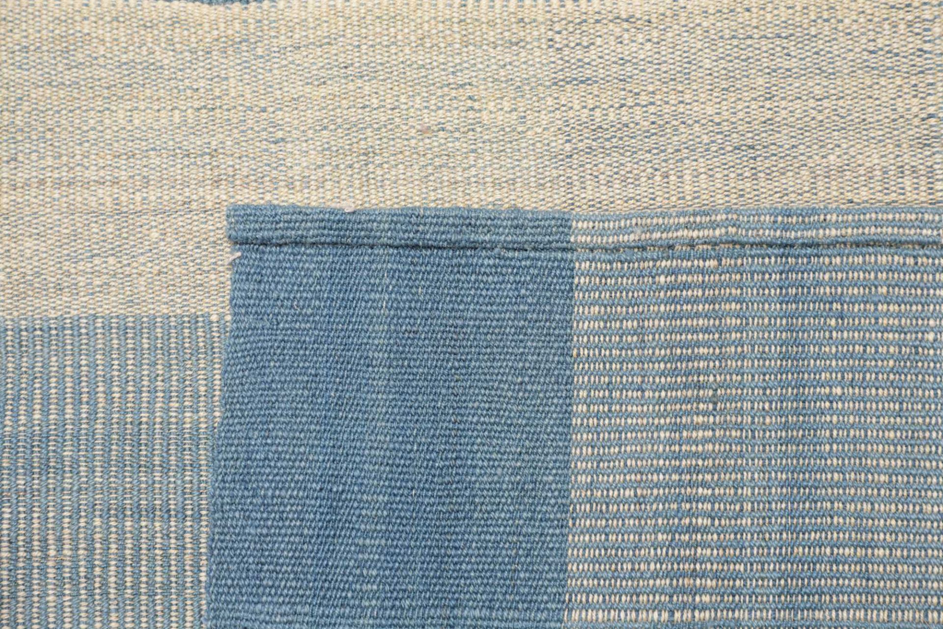 Handgewebter Kelim Perserteppich 266 × 358 cm