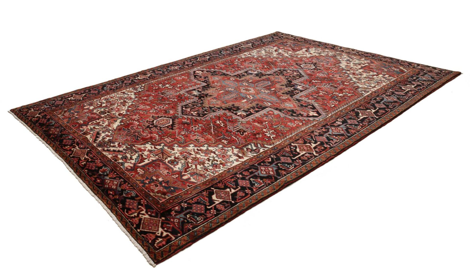 perserteppich-heriz-248-x-347-cm-schurwolle-handgeknupft-rustikal-12 Heriz Perserteppich aus Iran, 248 × 347 cm