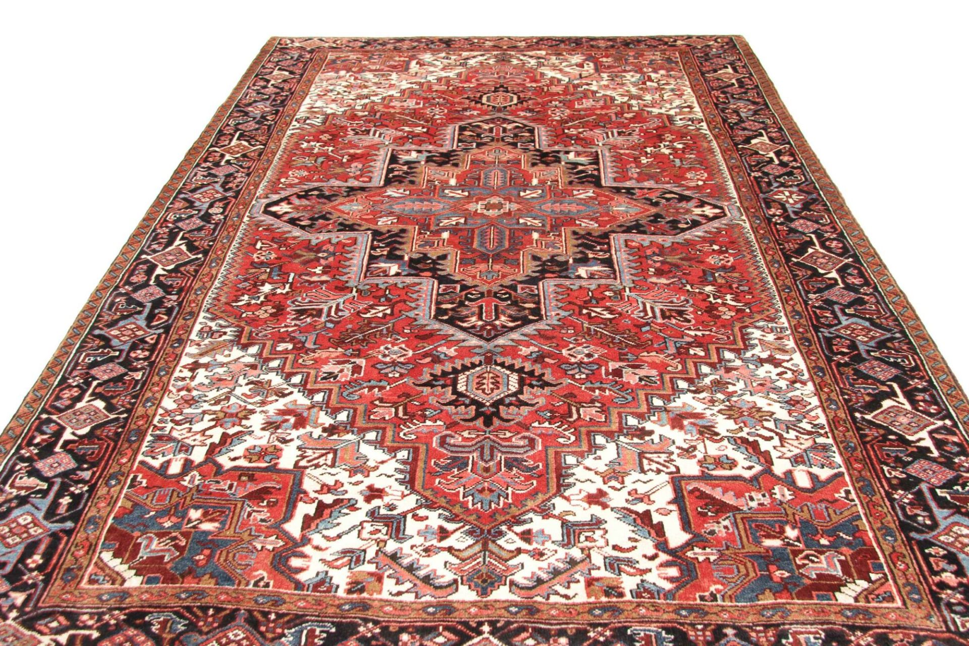 perserteppich-heriz-248-x-347-cm-schurwolle-handgeknupft-rustikal-17 Heriz Perserteppich aus Iran, 248 × 347 cm