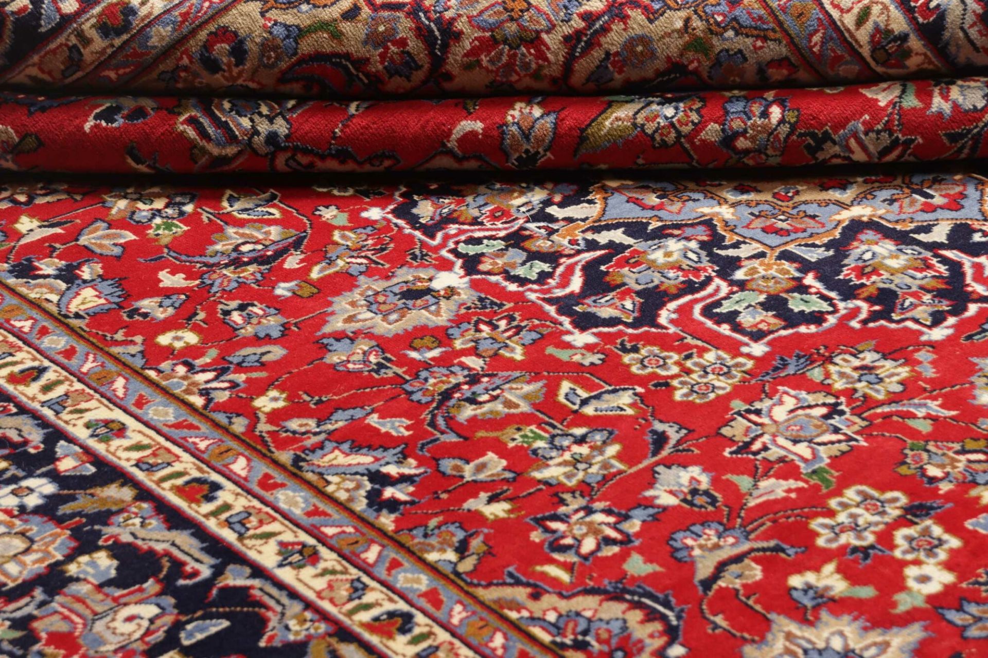 perserteppich-najafabad-251-x-357-cm-schurwolle-handgeknupft-9 Isfahan Perserteppich 251 × 357 cm aus Wolle, handgeknüpft