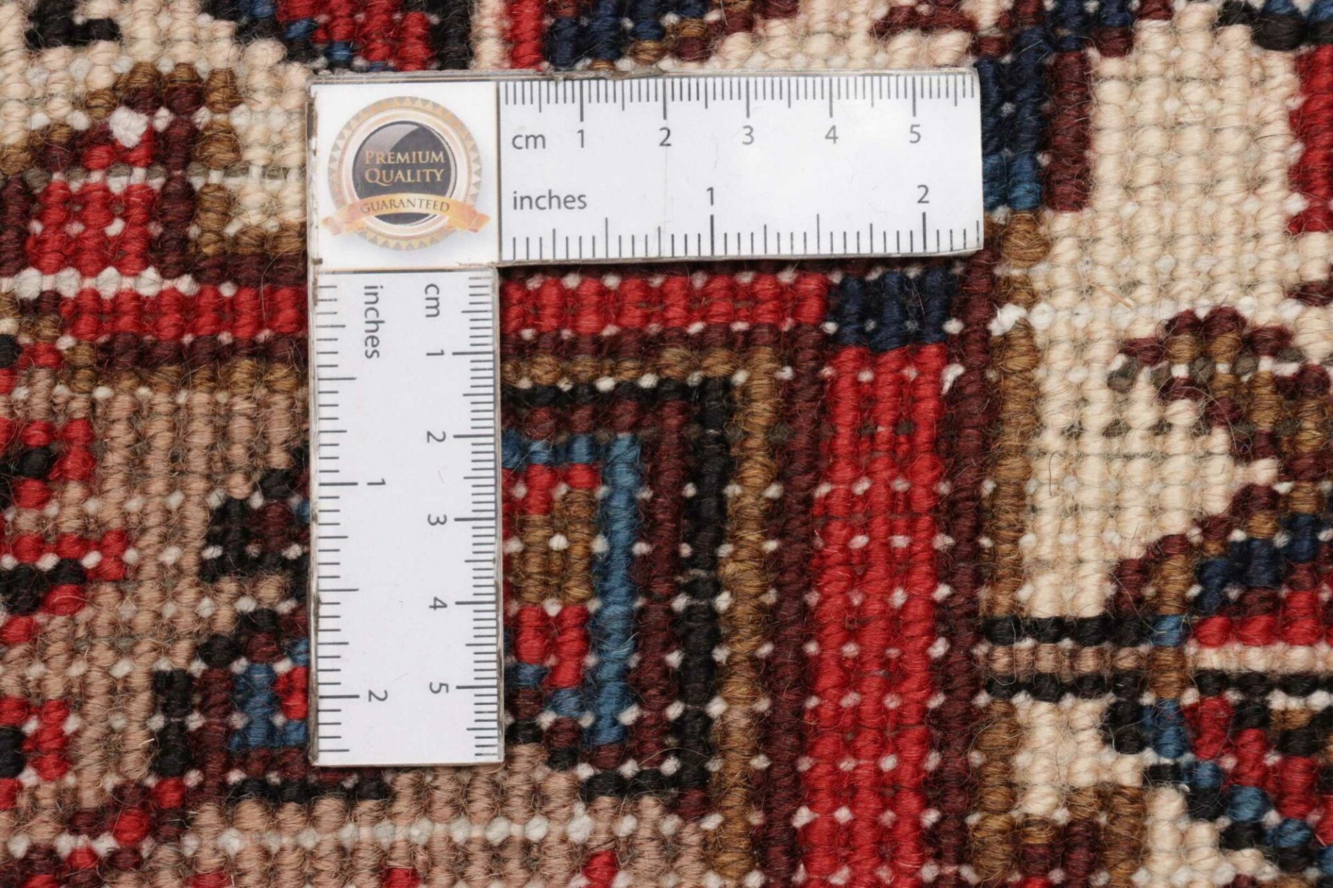 perserteppich-heriz-258-x-339-cm-schurwolle-handgeknupft-rustikal-20 Heriz Perserteppich aus Iran, 258 × 339 cm