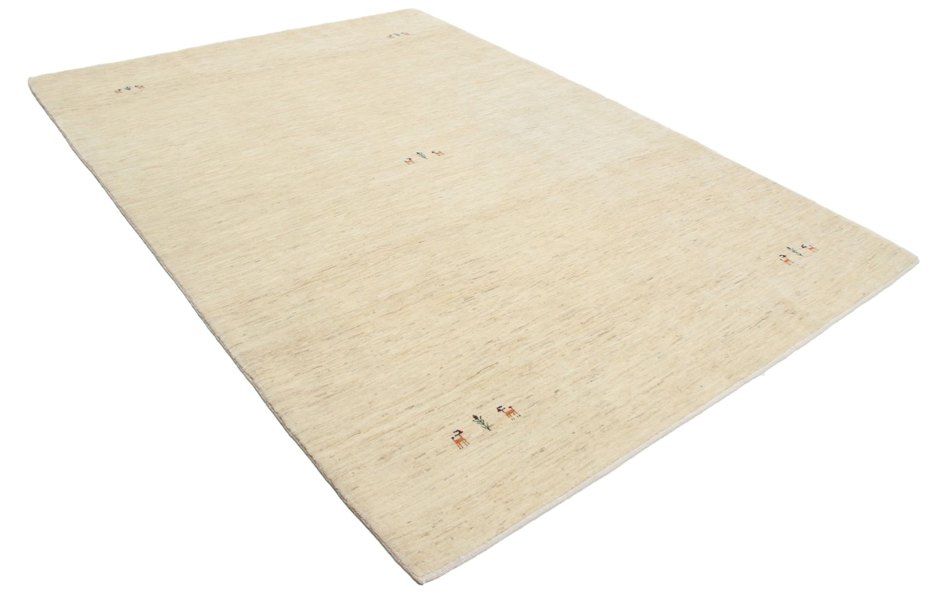 Perserteppich aus Iran, 206 × 290 cm