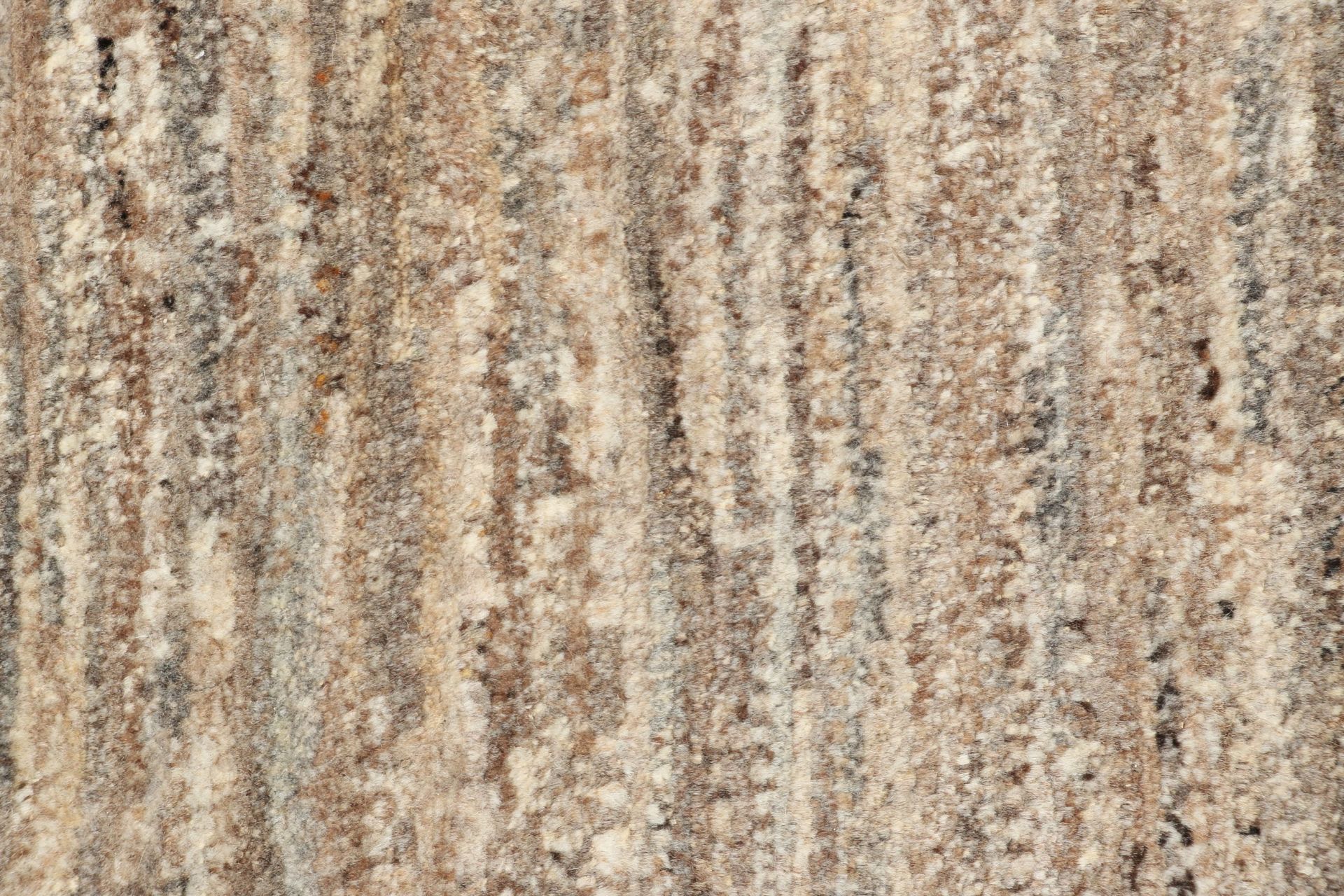 Handgeknüpfter Gabbeh Perserteppich, 210 × 307 cm, Wolle