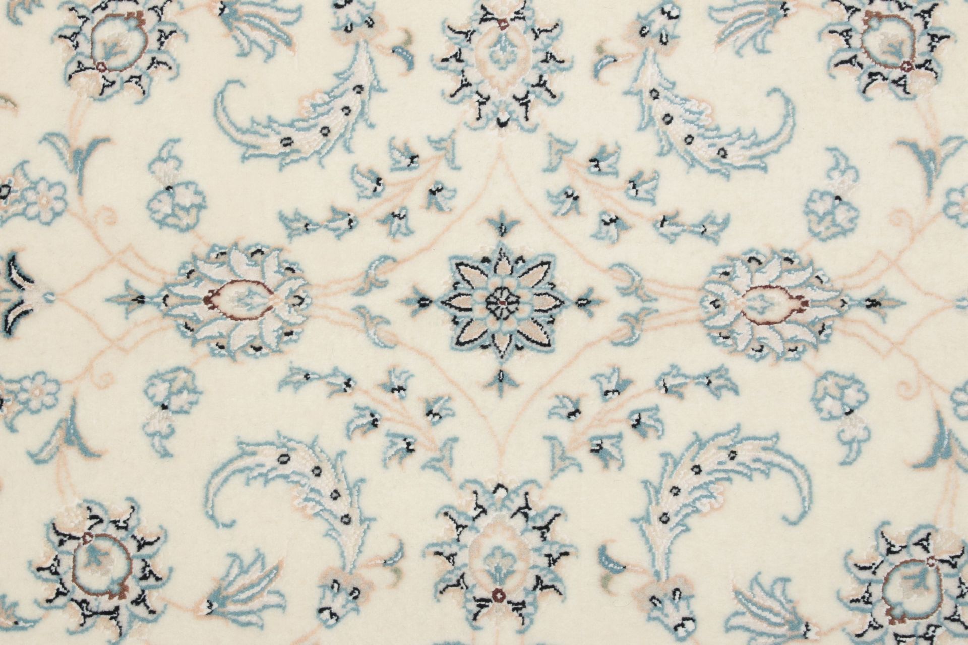 perserteppich-isfahan-198-x-290-cm-schurwolle-seide-handgeknupft-2 Isfahan Perserteppich aus Iran, 198 × 290 cm
