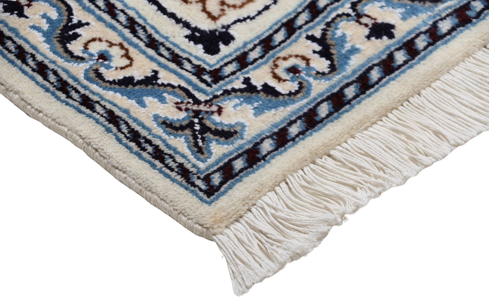 perserteppich-nain-198-x-300-cm-schurwolle-handgeknupft-exklusiv-15 Nain Perserteppich 198 × 300 cm aus Wolle, handgeknüpft