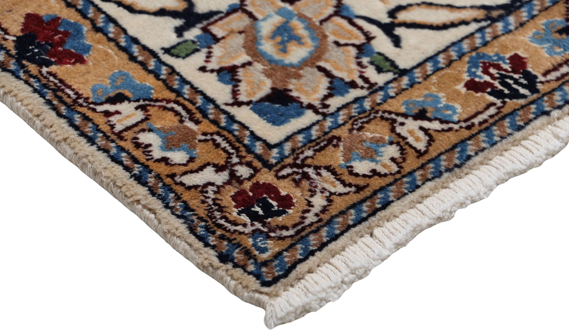 perserteppich-nain-195-x-285-cm-schurwolle-handgeknupft-exklusiv-5 Nain Perserteppich 195 × 285 cm aus Wolle, handgeknüpft