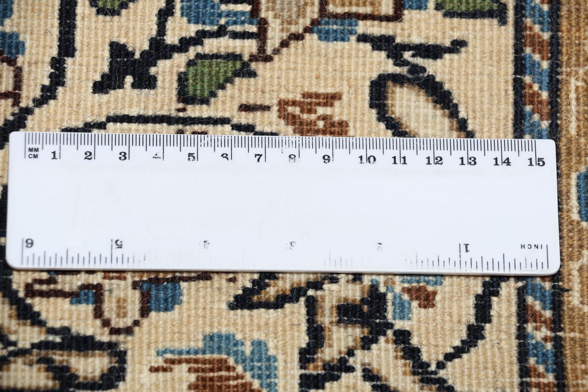 perserteppich-nain-195-x-285-cm-schurwolle-handgeknupft-exklusiv-10 Nain Perserteppich 195 × 285 cm aus Wolle, handgeknüpft