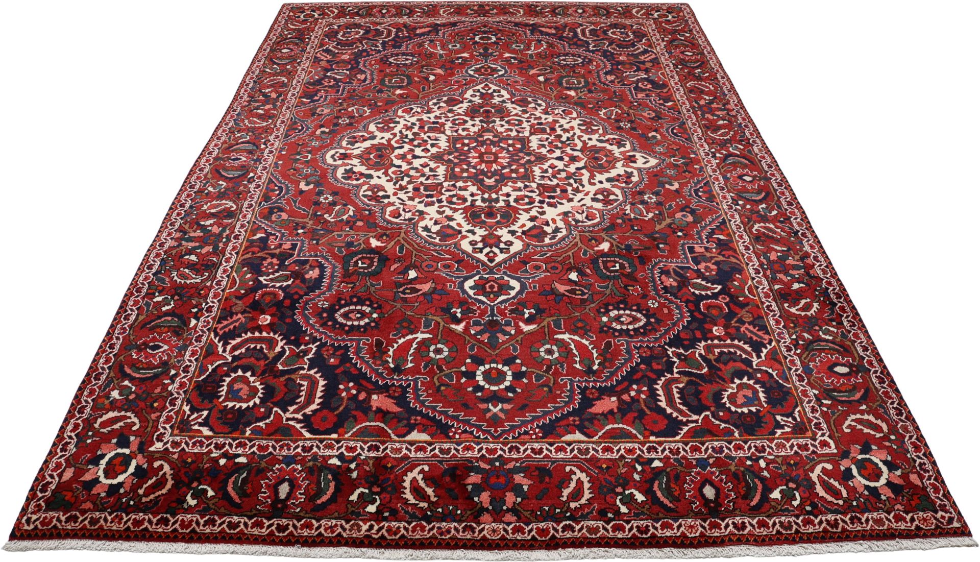 persischer-teppich-bachtiar-212-x-312-cm-schurwolle-handgeknupft-1 Bakhtiari Perserteppich 212 × 312 cm aus Wolle, handgeknüpft