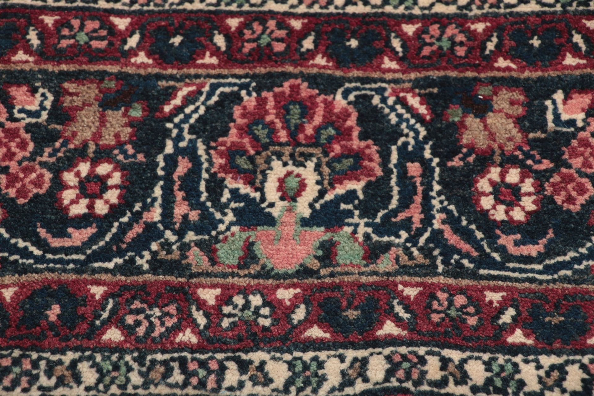 perserteppich-hamedan-212-x-312-cm-baumwolle-handgeknupft-hochwertig-16 Hamadan Perserteppich aus Iran, 212 × 312 cm
