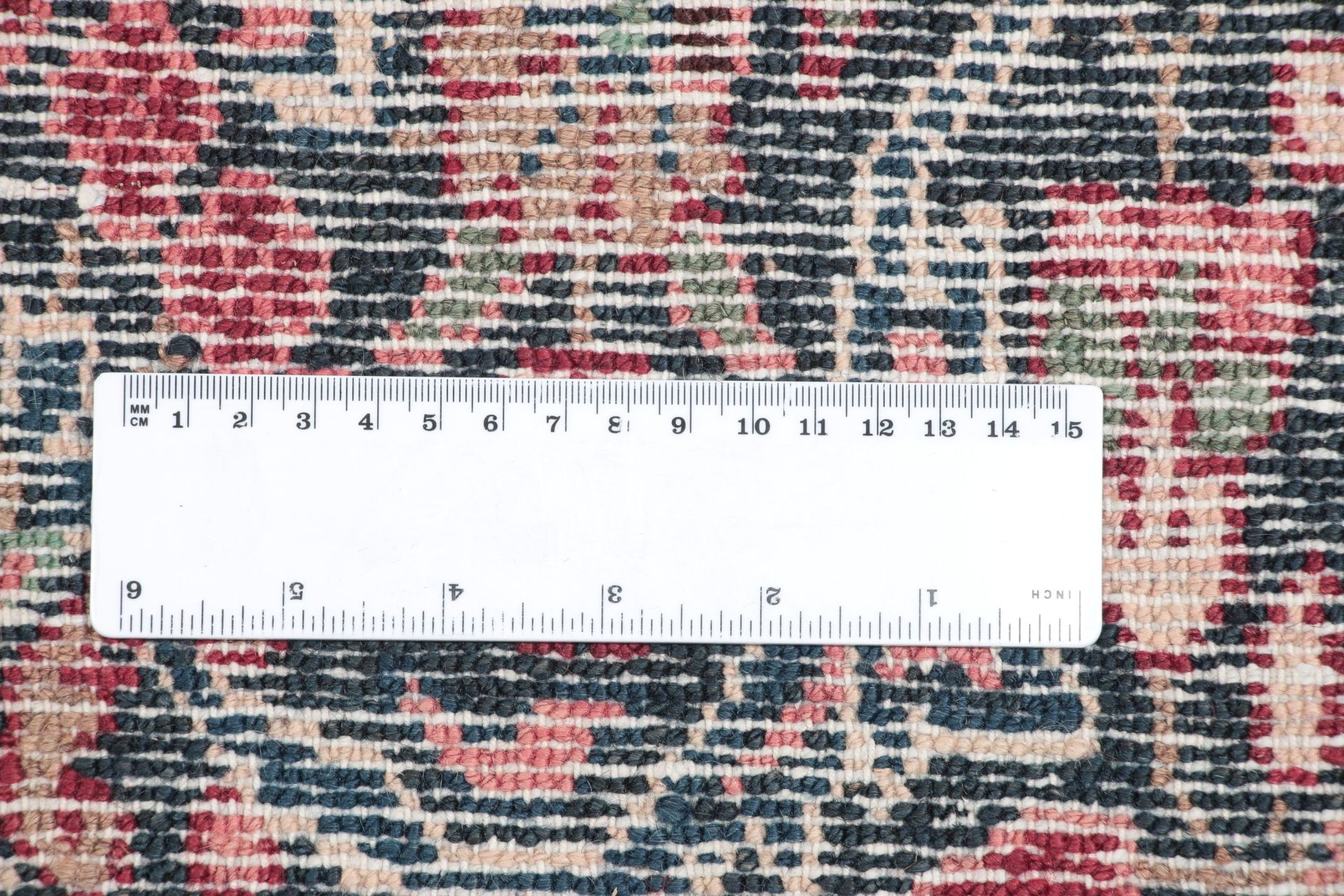 perserteppich-hamedan-212-x-312-cm-baumwolle-handgeknupft-hochwertig-20 Hamadan Perserteppich aus Iran, 212 × 312 cm