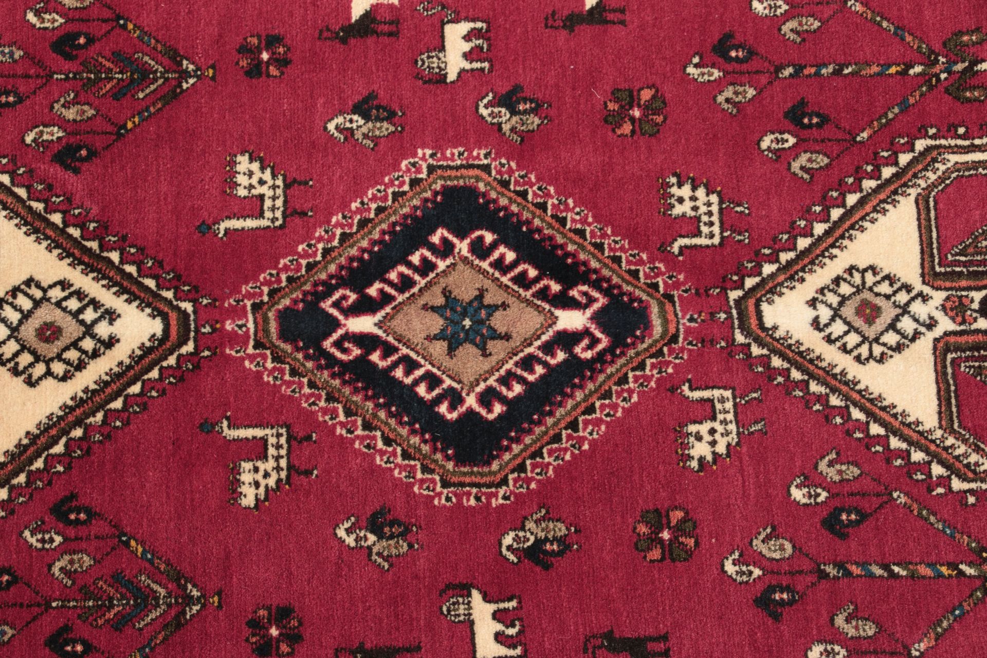 perserteppich-nasrabad-205-x-295-cm-schurwolle-handgeknupft-2 Handgeknüpfter Perserteppich, 205 × 295 cm, Wolle