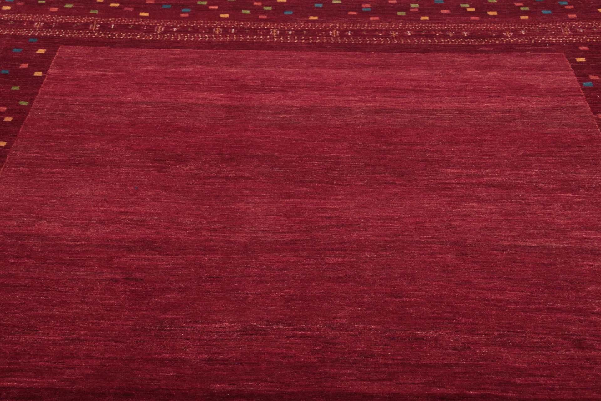 Perserteppich aus Iran, 218 × 295 cm