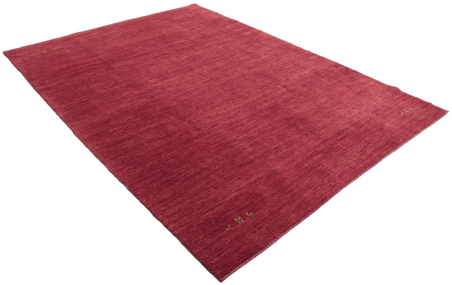 perserteppich-gabbeh-220-x-300-cm-schurwolle-handgeknupft-weich-1 Handgeknüpfter Gabbeh Perserteppich 220 × 300 cm